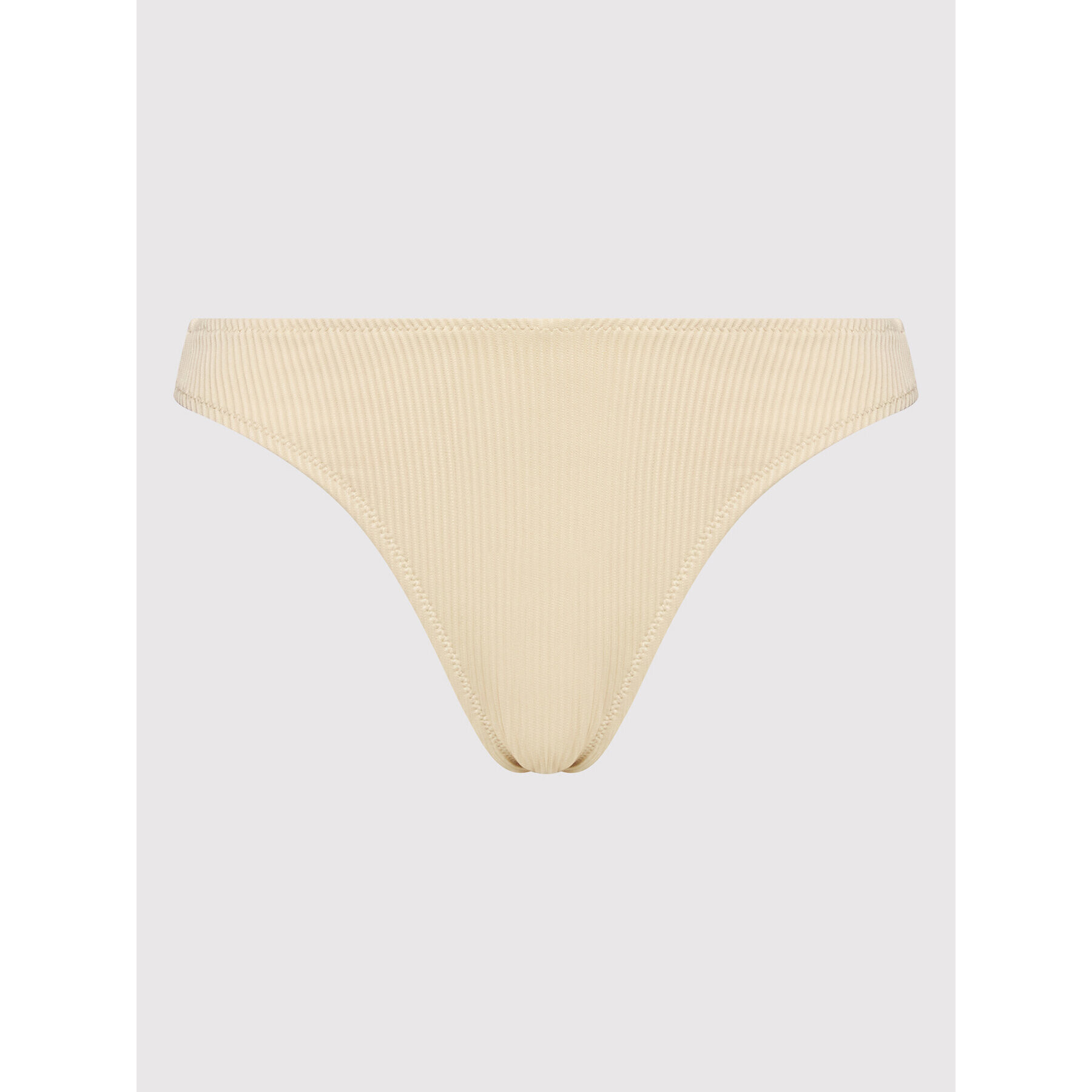 Etam Bikini partea de jos Taylor 6534386 Bej - Pled.ro