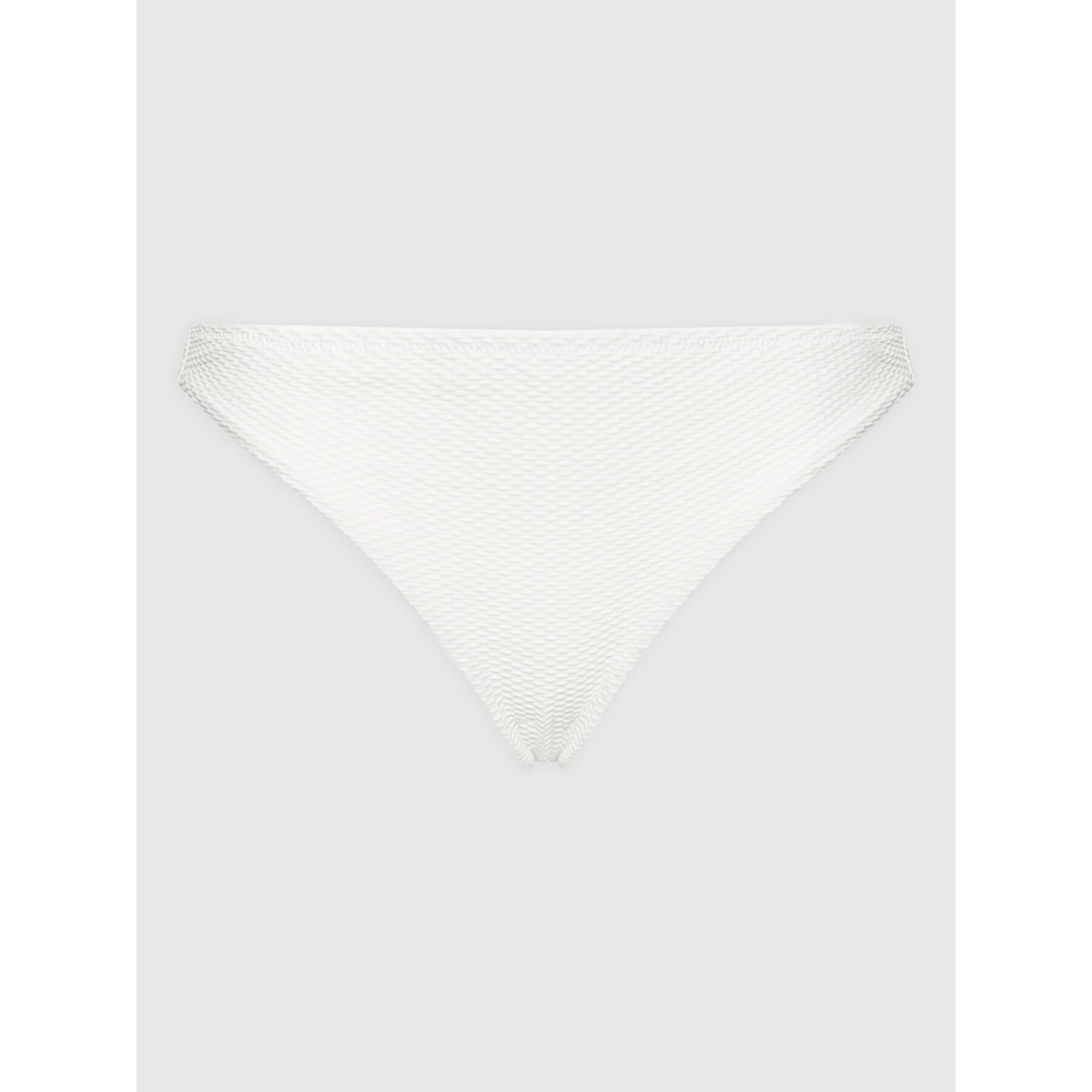 Etam Bikini partea de jos Vahine 6532372 Alb - Pled.ro