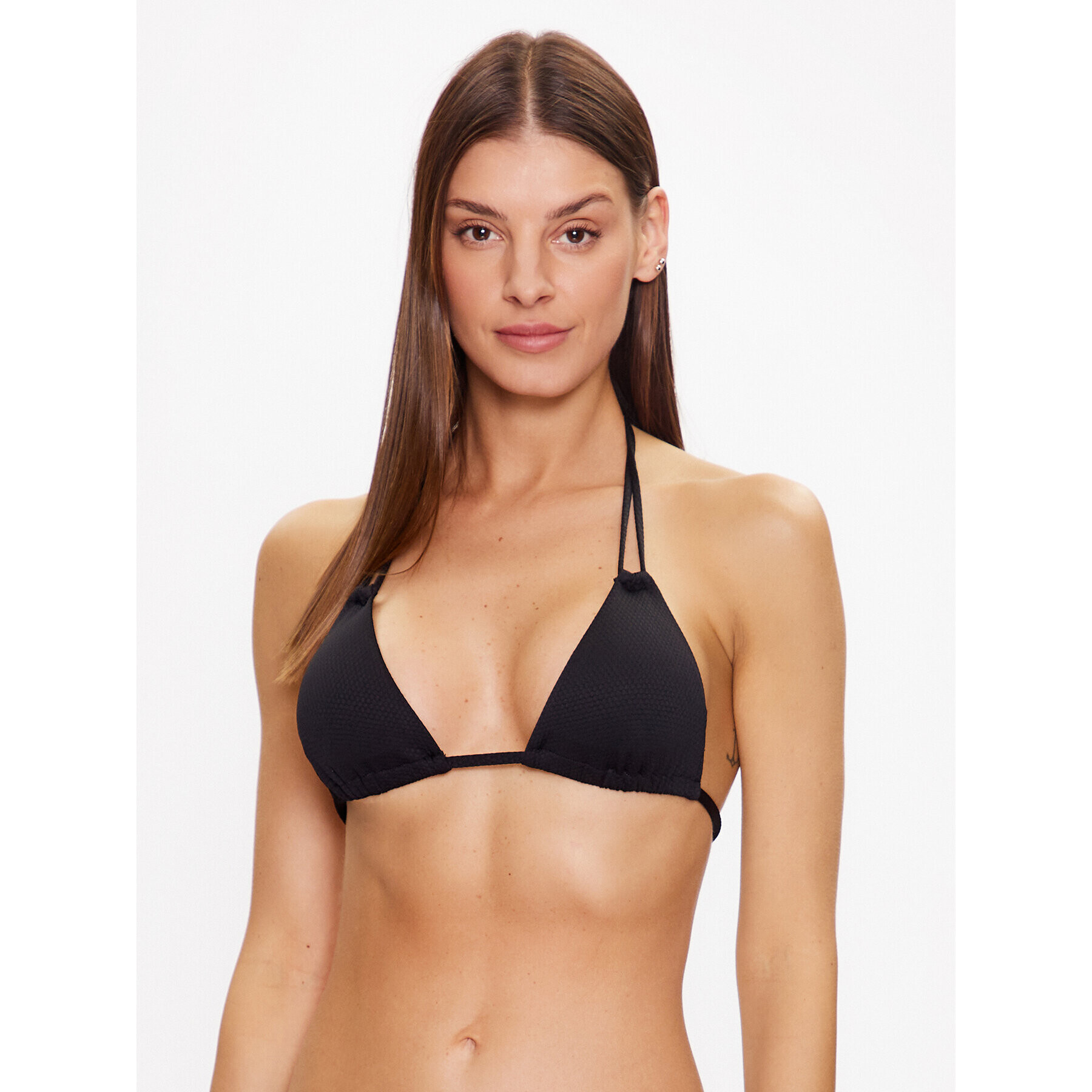 Etam Bikini partea de sus 6538811 Negru - Pled.ro