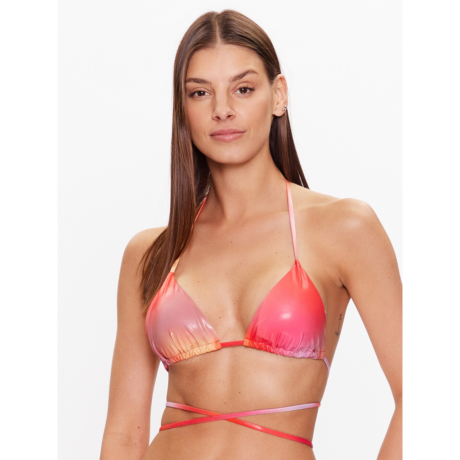 Etam Bikini partea de sus 6539206 Colorat - Pled.ro