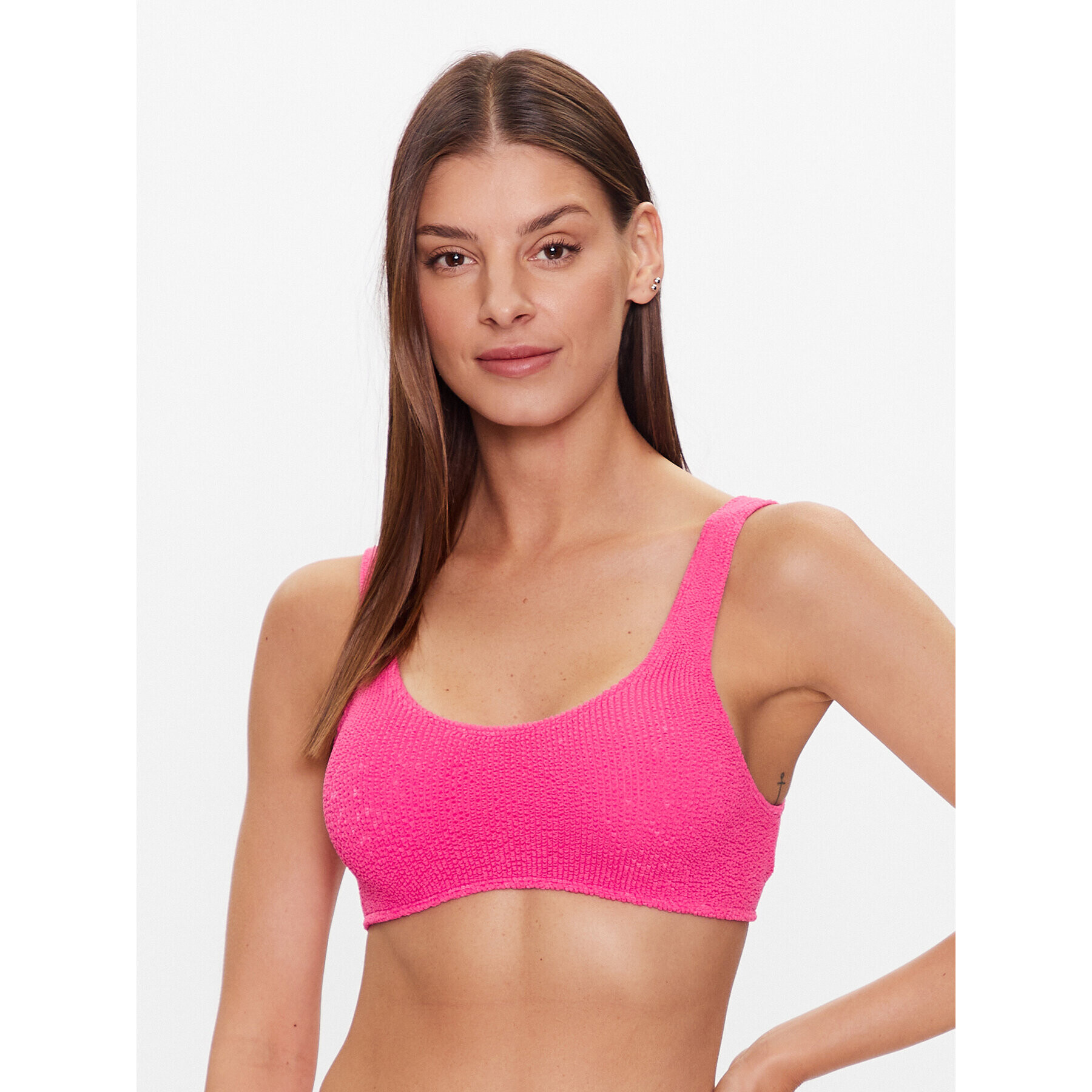 Etam Bikini partea de sus 6539874 Roz - Pled.ro