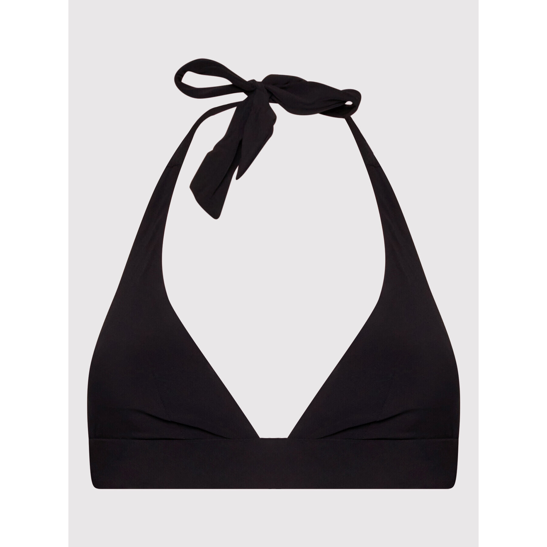 Etam Bikini partea de sus Essentielle 6524463 Negru - Pled.ro