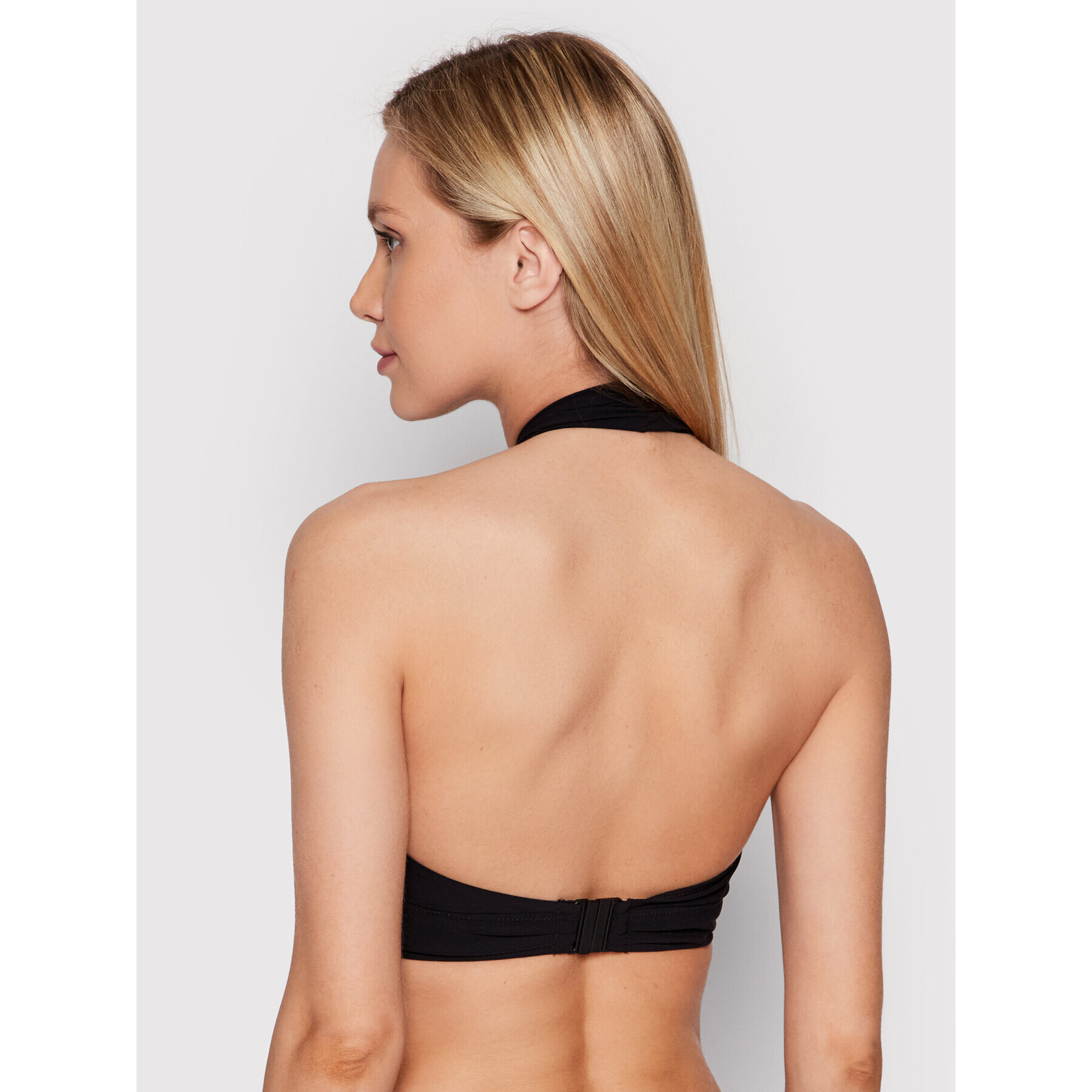 Etam Bikini partea de sus Isis 6532411 Negru - Pled.ro