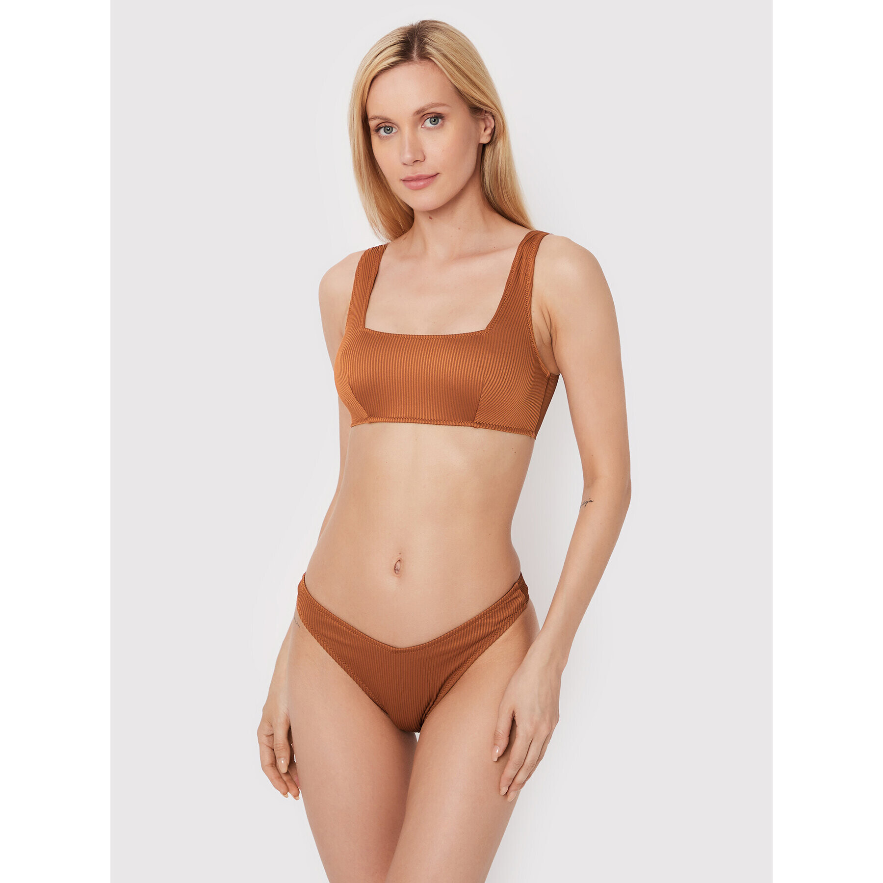 Etam Bikini partea de sus Taylor 6534366 Maro - Pled.ro