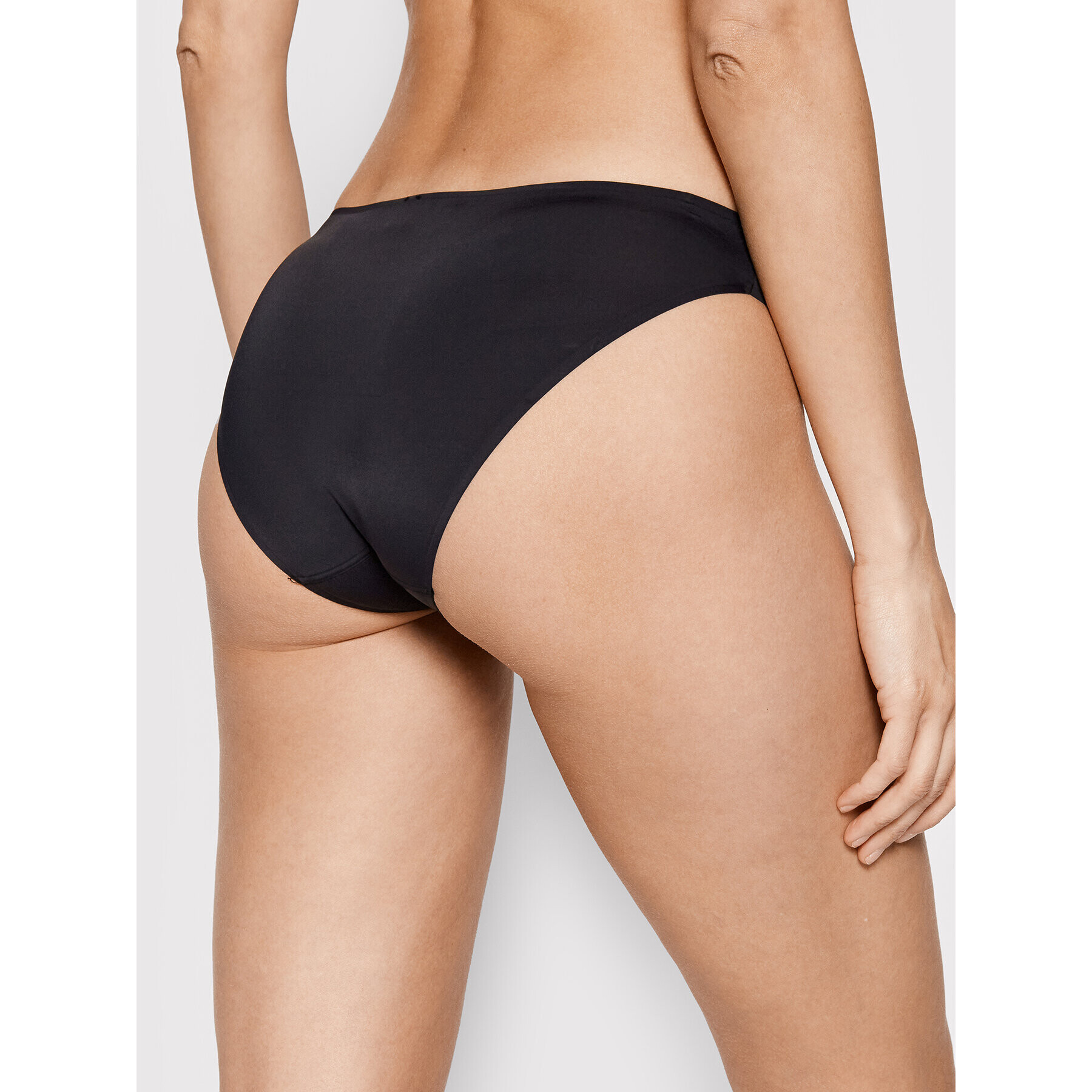 Etam Chilot clasic Pure Fit 6399884 Negru - Pled.ro