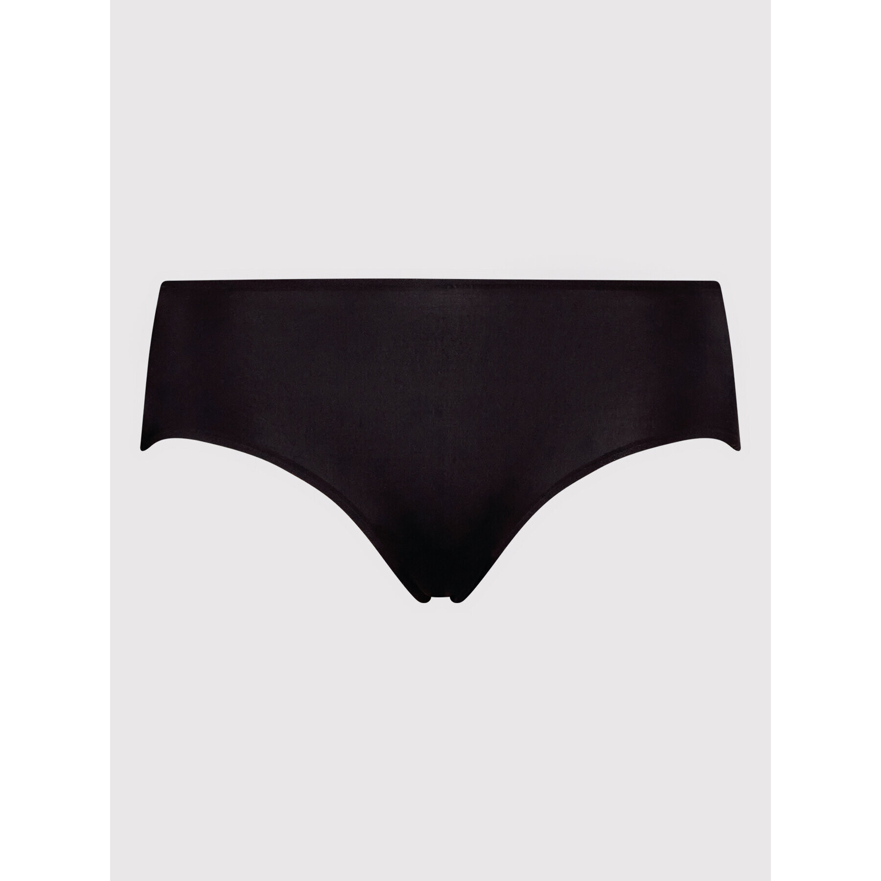 Etam Chilot clasic Pure Fit 6399885 Negru - Pled.ro