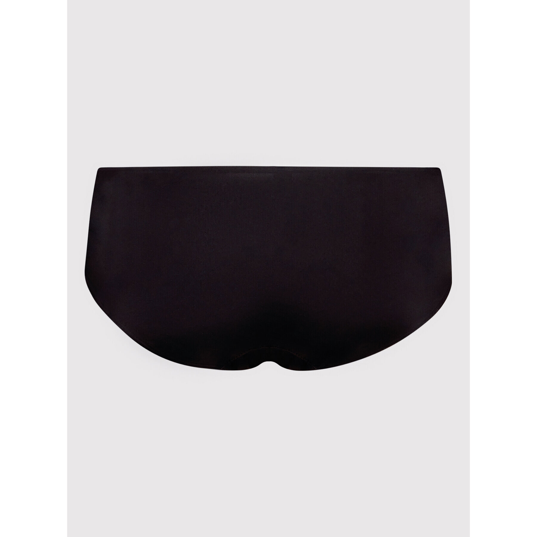 Etam Chilot clasic Pure Fit 6399885 Negru - Pled.ro