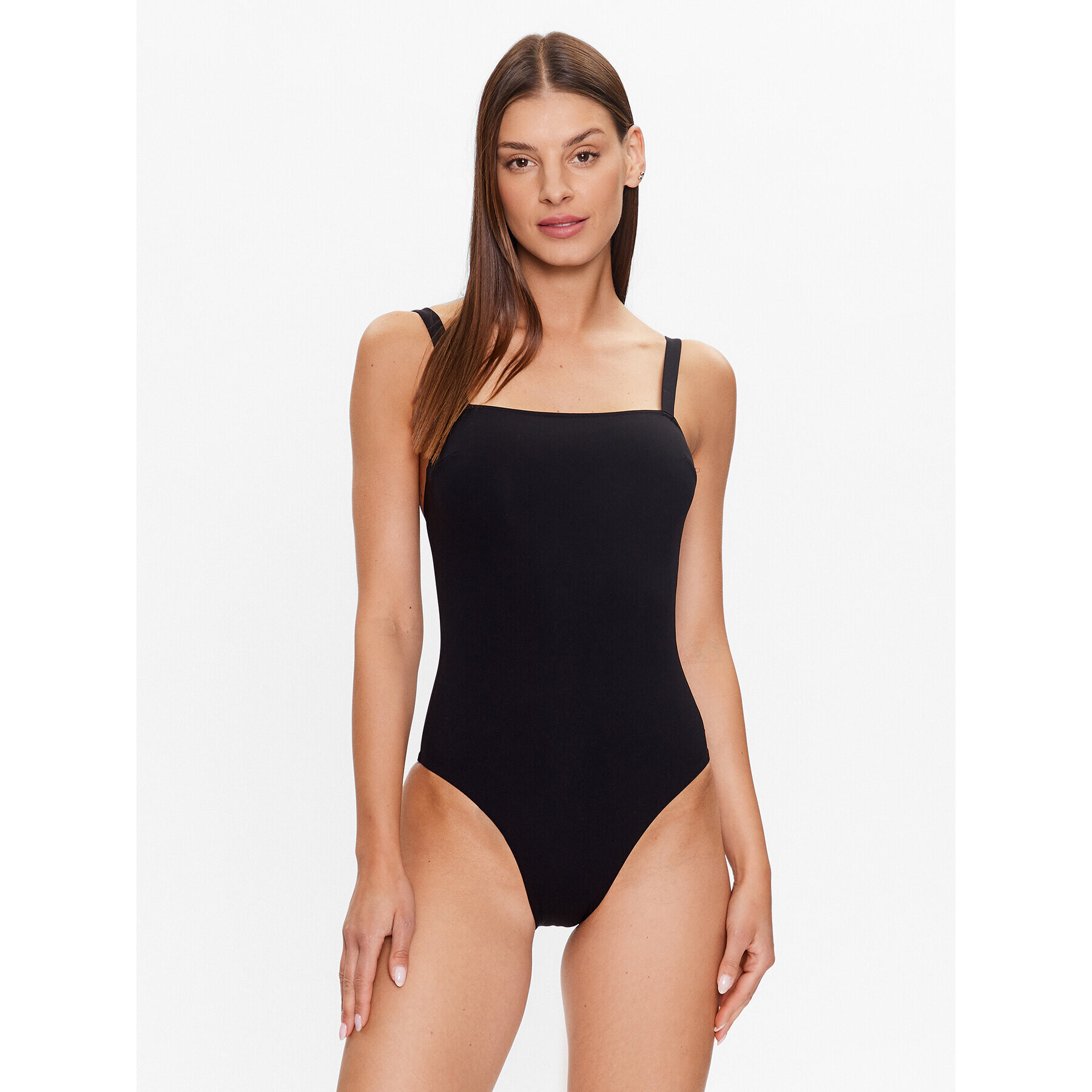 Etam Costum de baie 6538869 Negru - Pled.ro