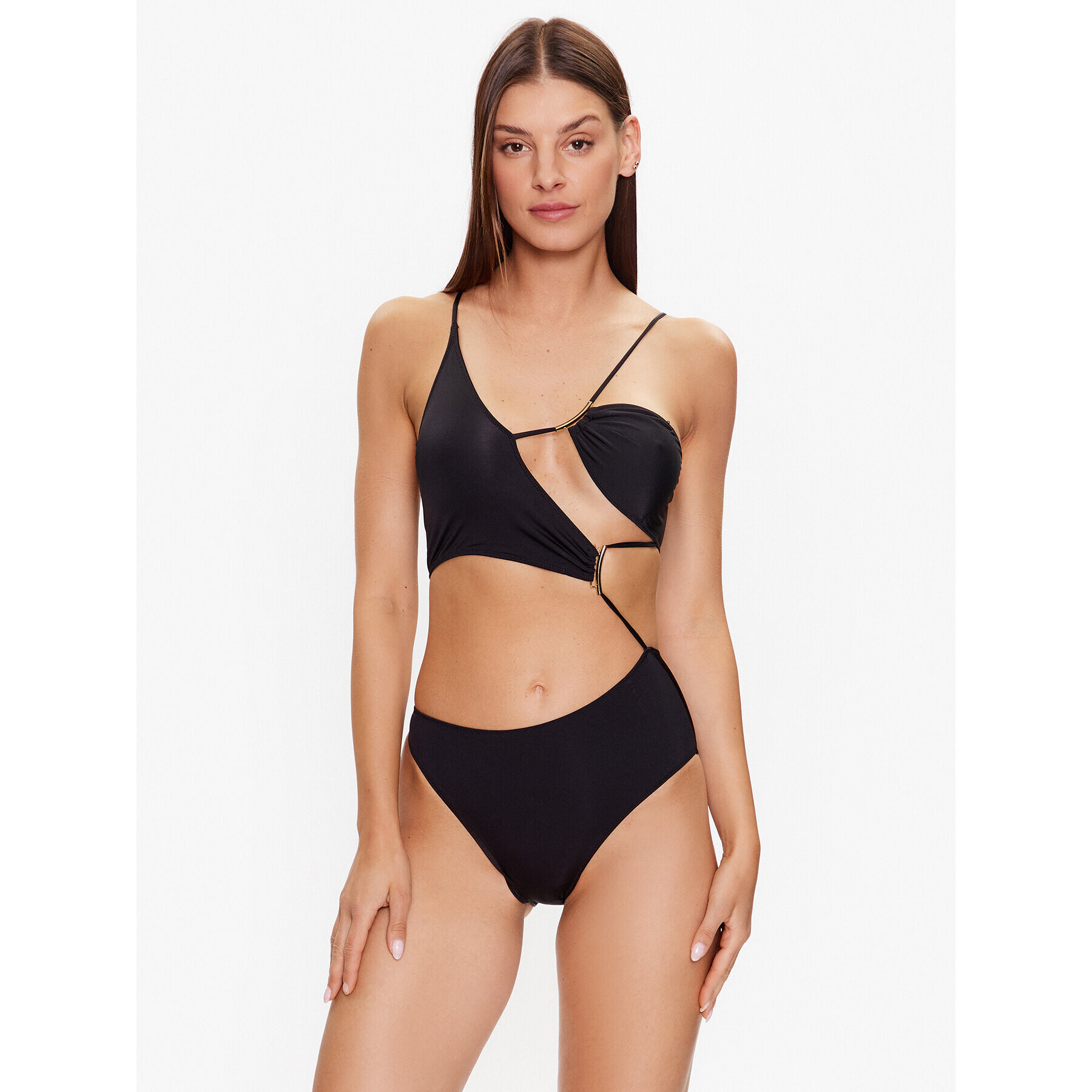 Etam Costum de baie 6539191 Negru - Pled.ro