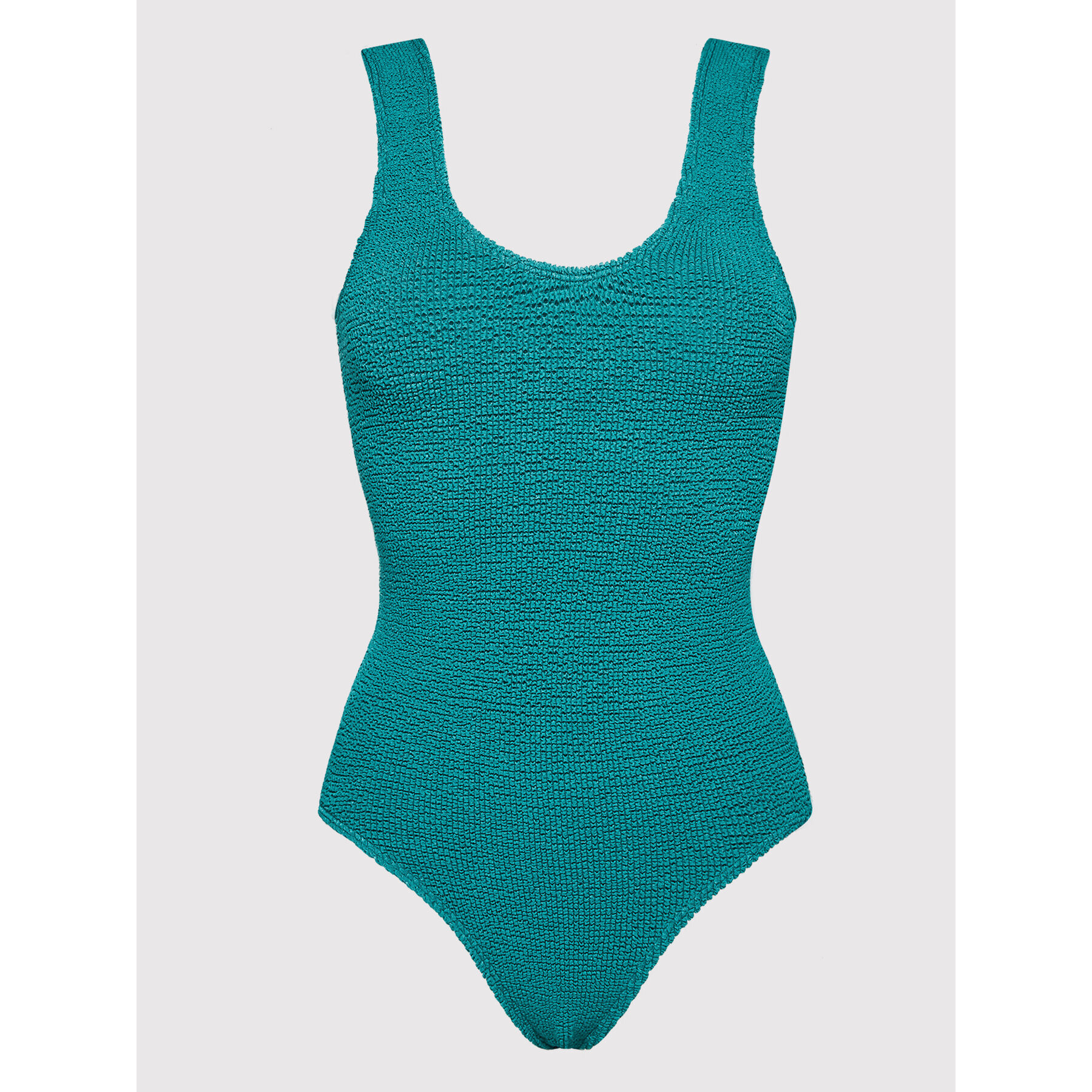 Etam Costum de baie Onesize 6531657 Verde - Pled.ro