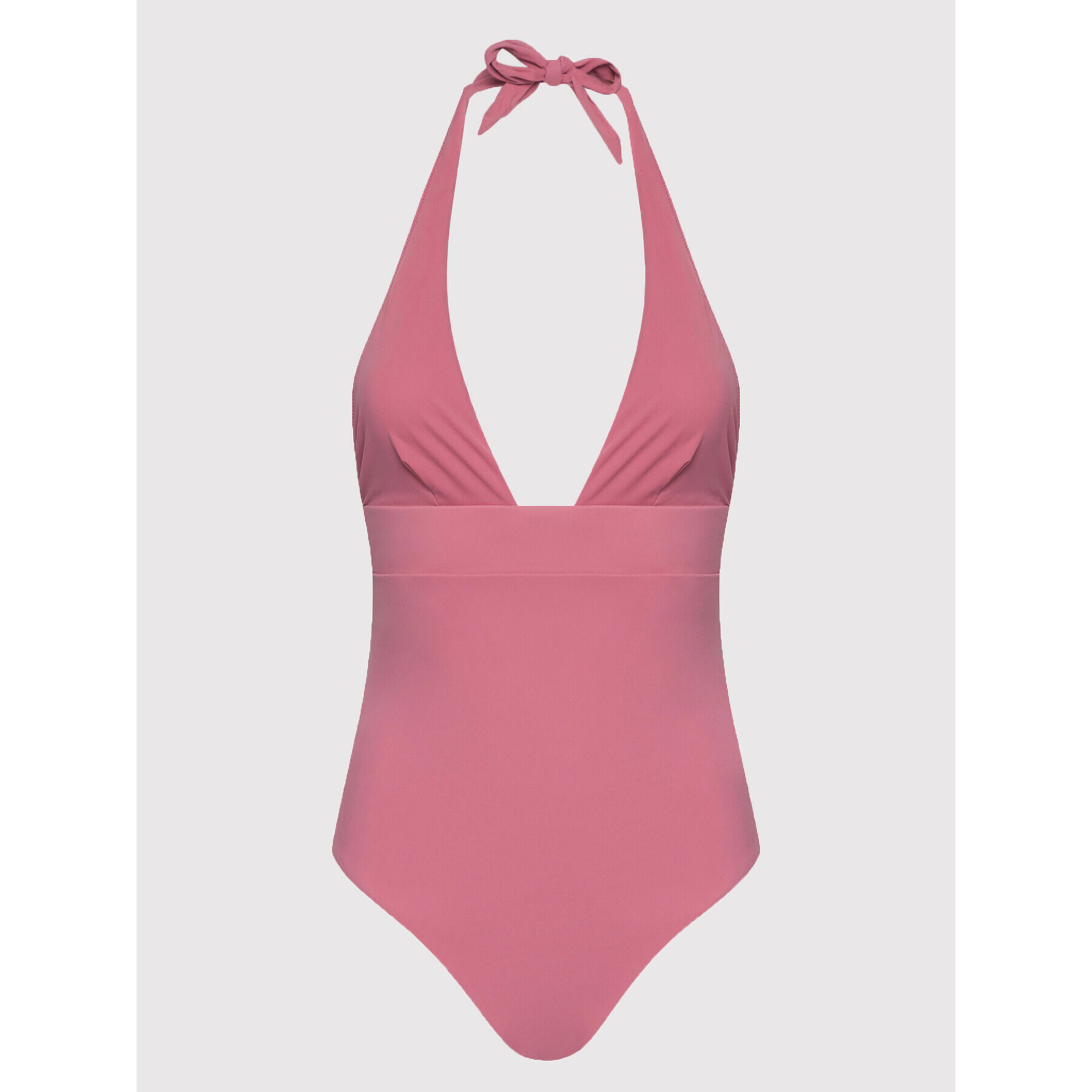 Etam Costum de baie Promesse 6532548 Roz - Pled.ro