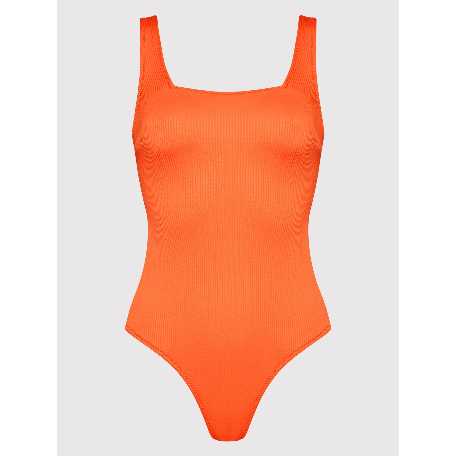 Etam Costum de baie Taylor 6534339 Portocaliu - Pled.ro