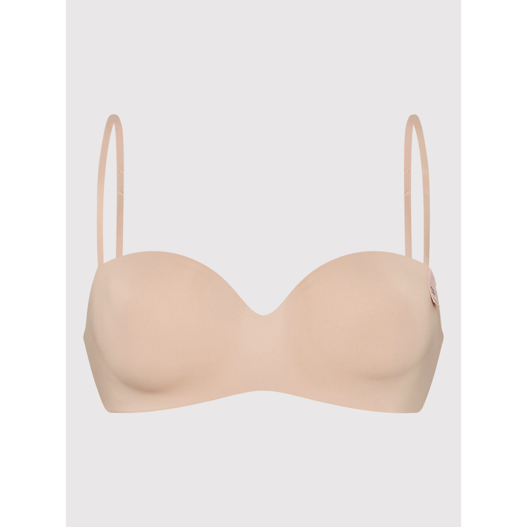 Etam Sutien Bardot Pure Fit 6399901 Bej - Pled.ro