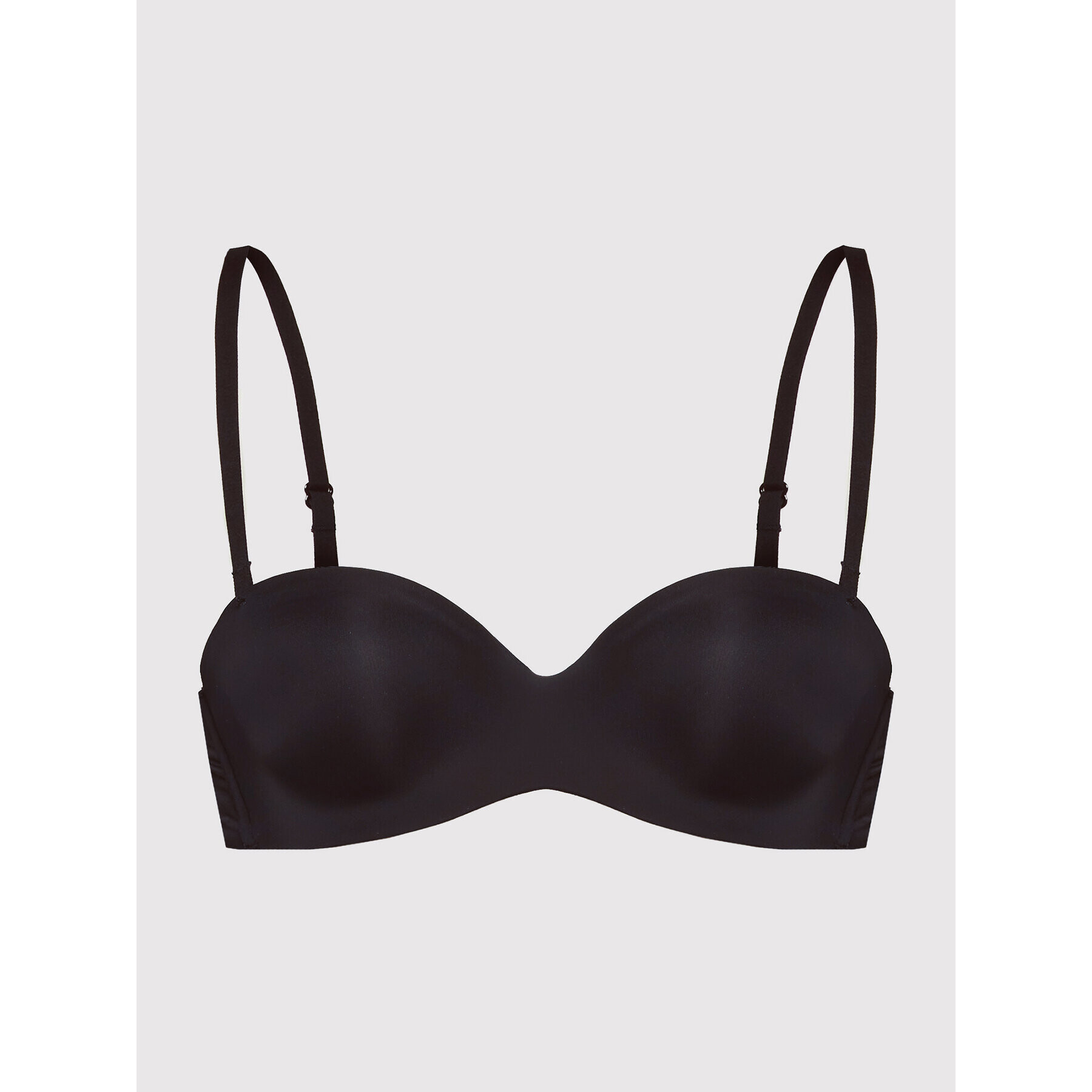 Etam Sutien Bardot Pure Fit 6467210 Negru - Pled.ro