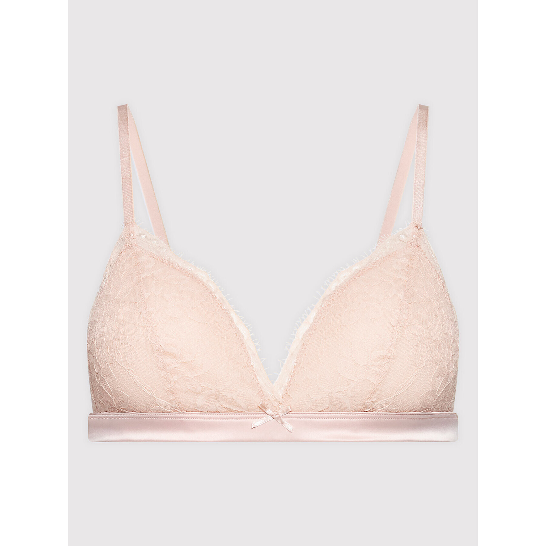 Etam Sutien Bralette Passion 6531740 Roz - Pled.ro