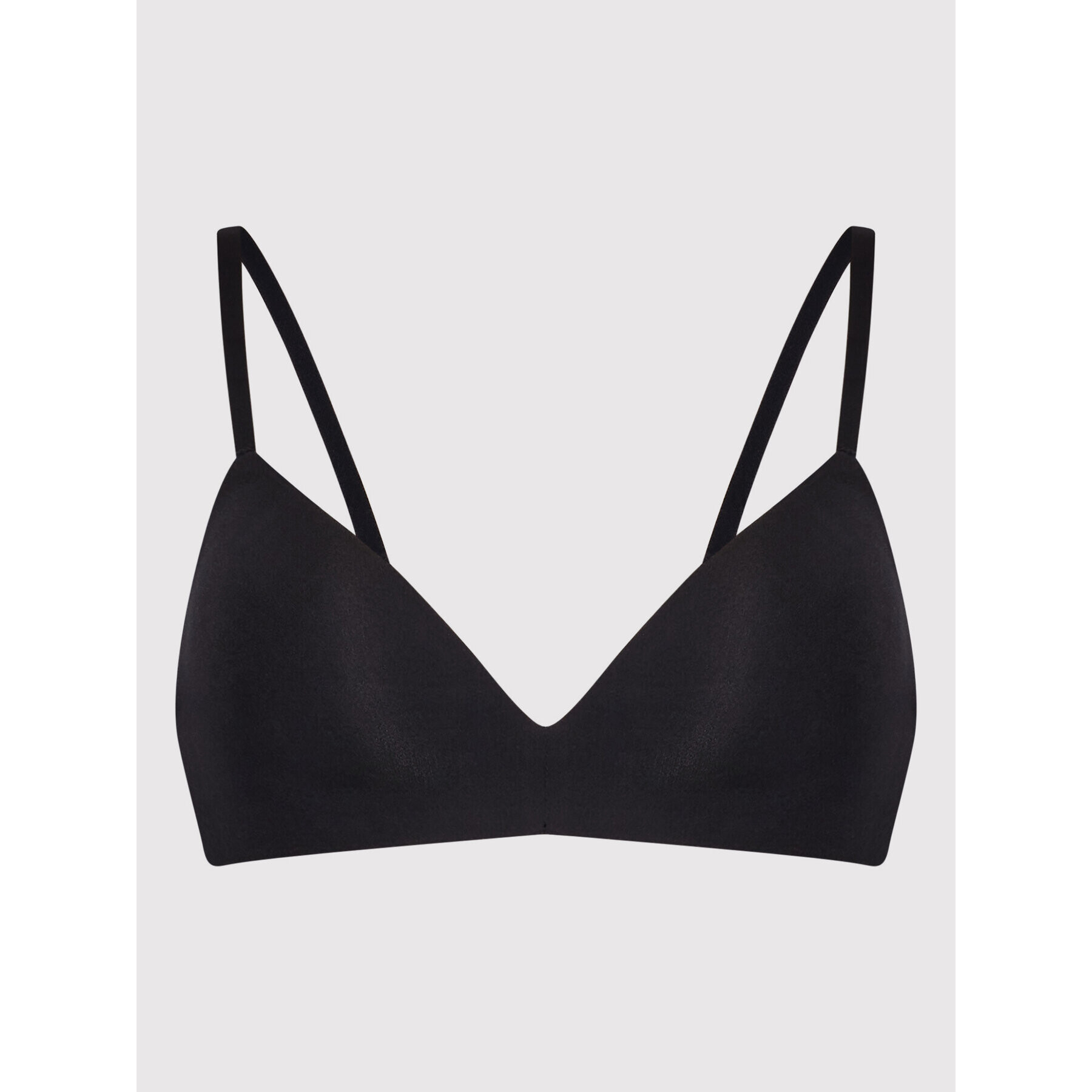 Etam Sutien Bralette Pure 360 6517215 Negru - Pled.ro