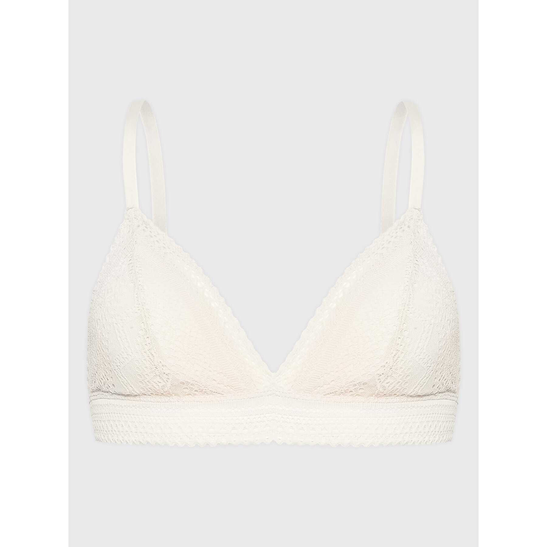 Etam Sutien Bralette Sublime 6535008 Bej - Pled.ro