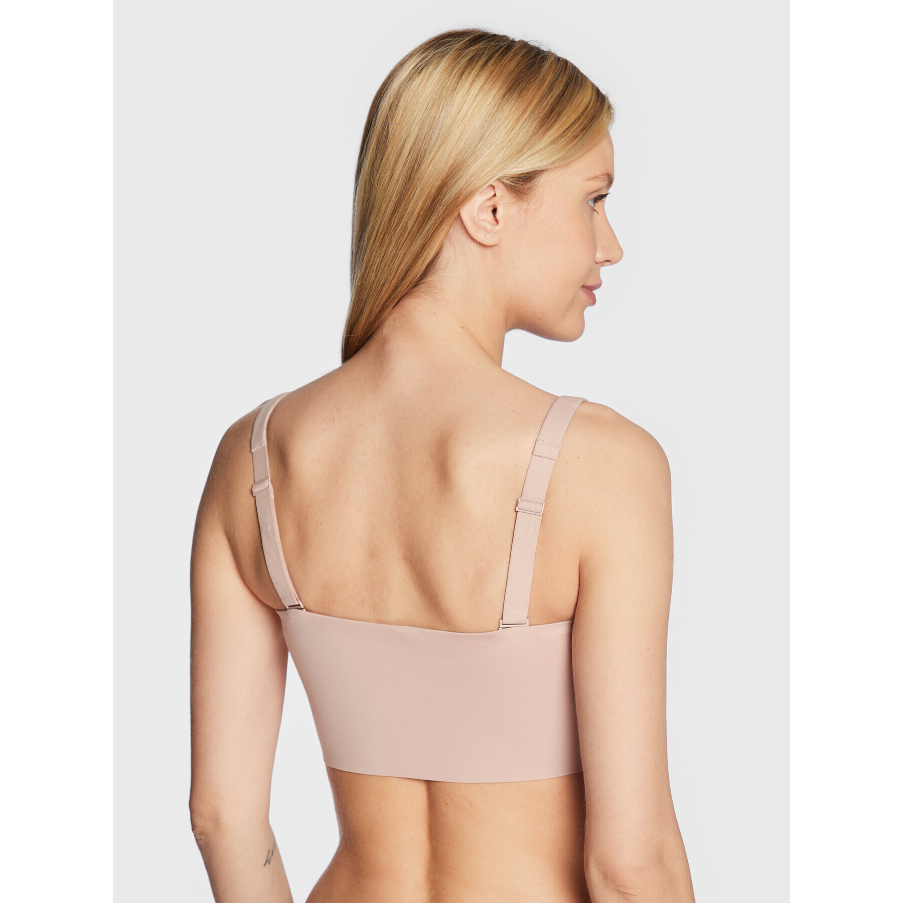 Etam Sutien top 24 Hours 6534145 Bej - Pled.ro