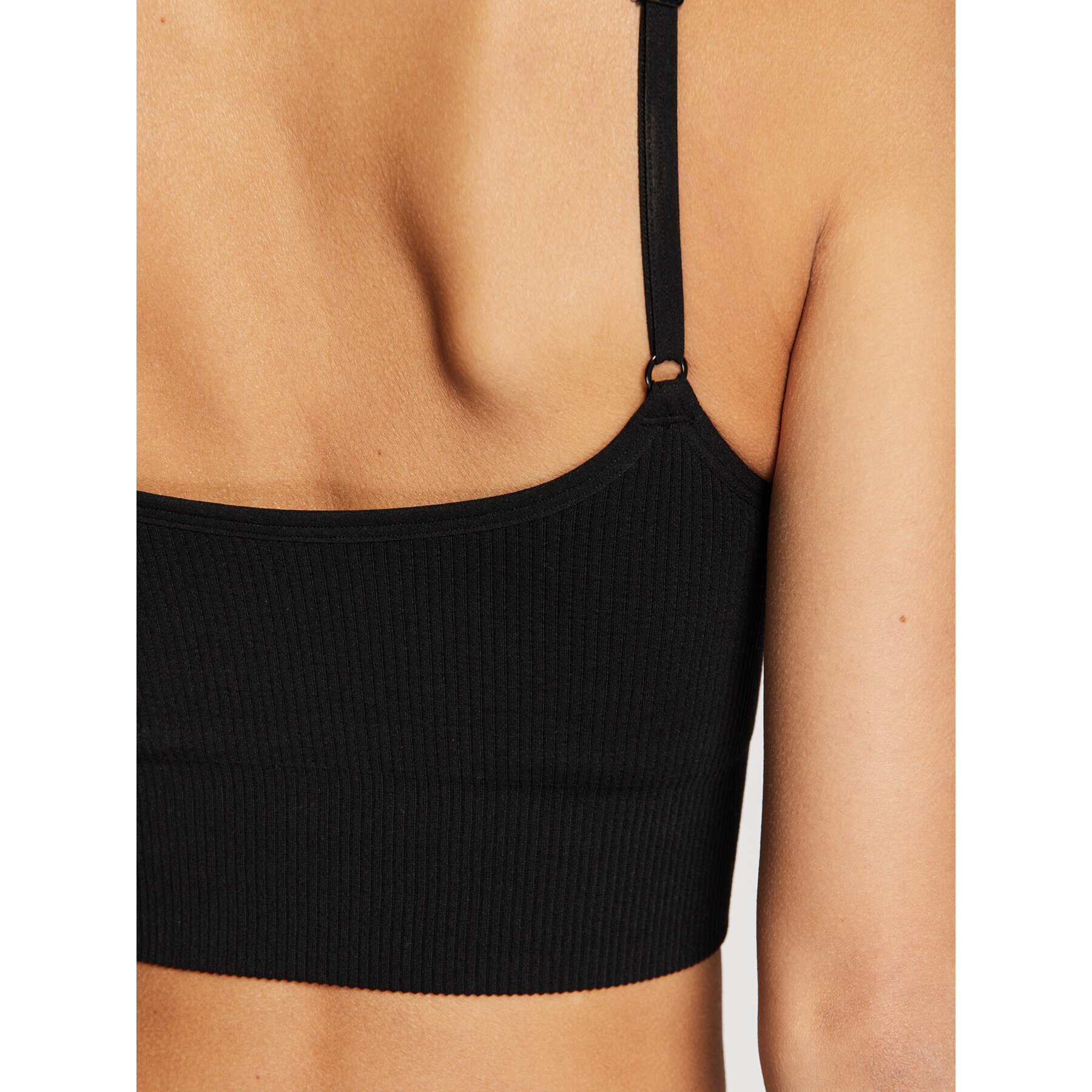 Etam Sutien top Active 6534572 Negru - Pled.ro