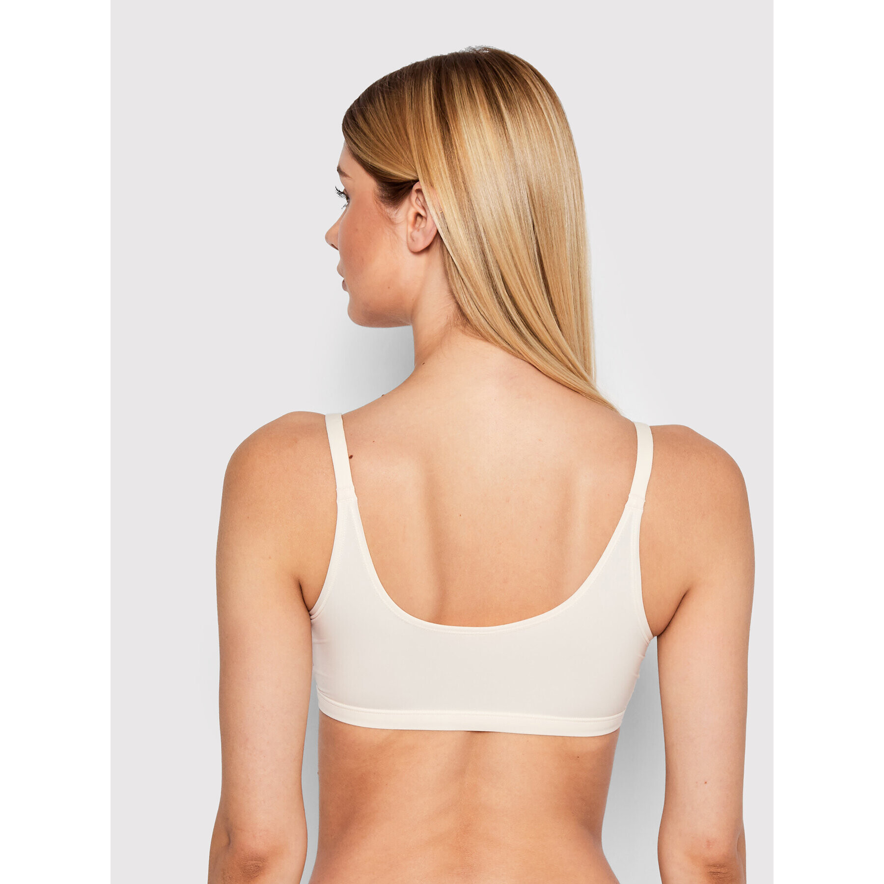 Etam Sutien top Pure 360 6516523 Bej - Pled.ro