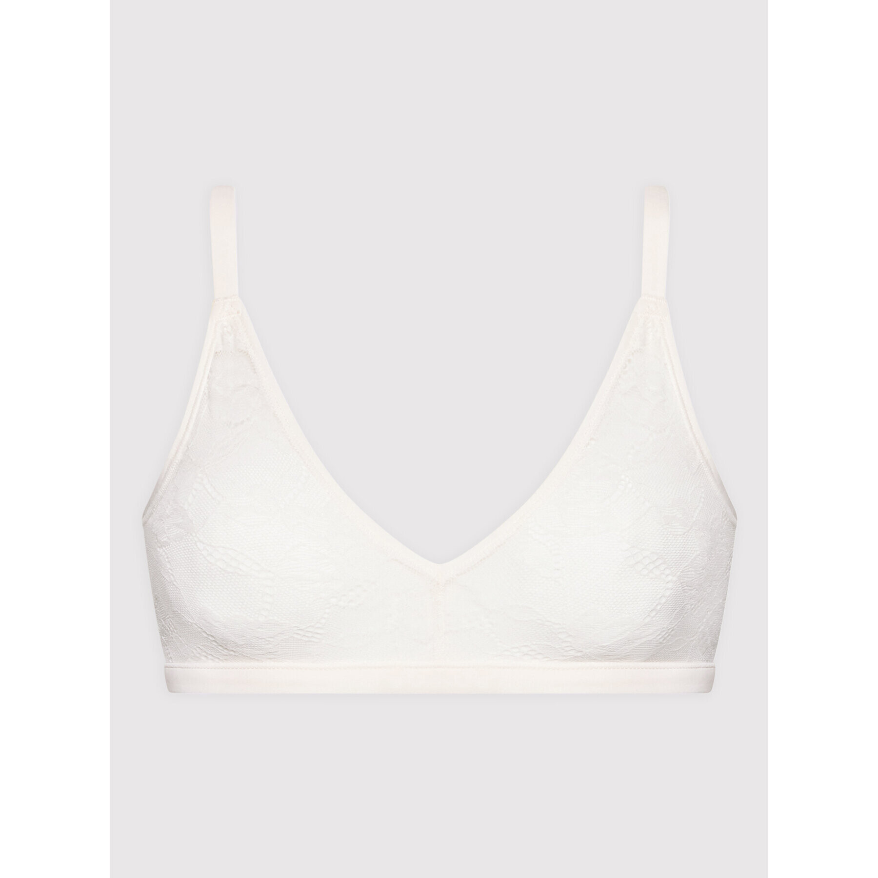 Etam Sutien top Pure 360 6516523 Bej - Pled.ro