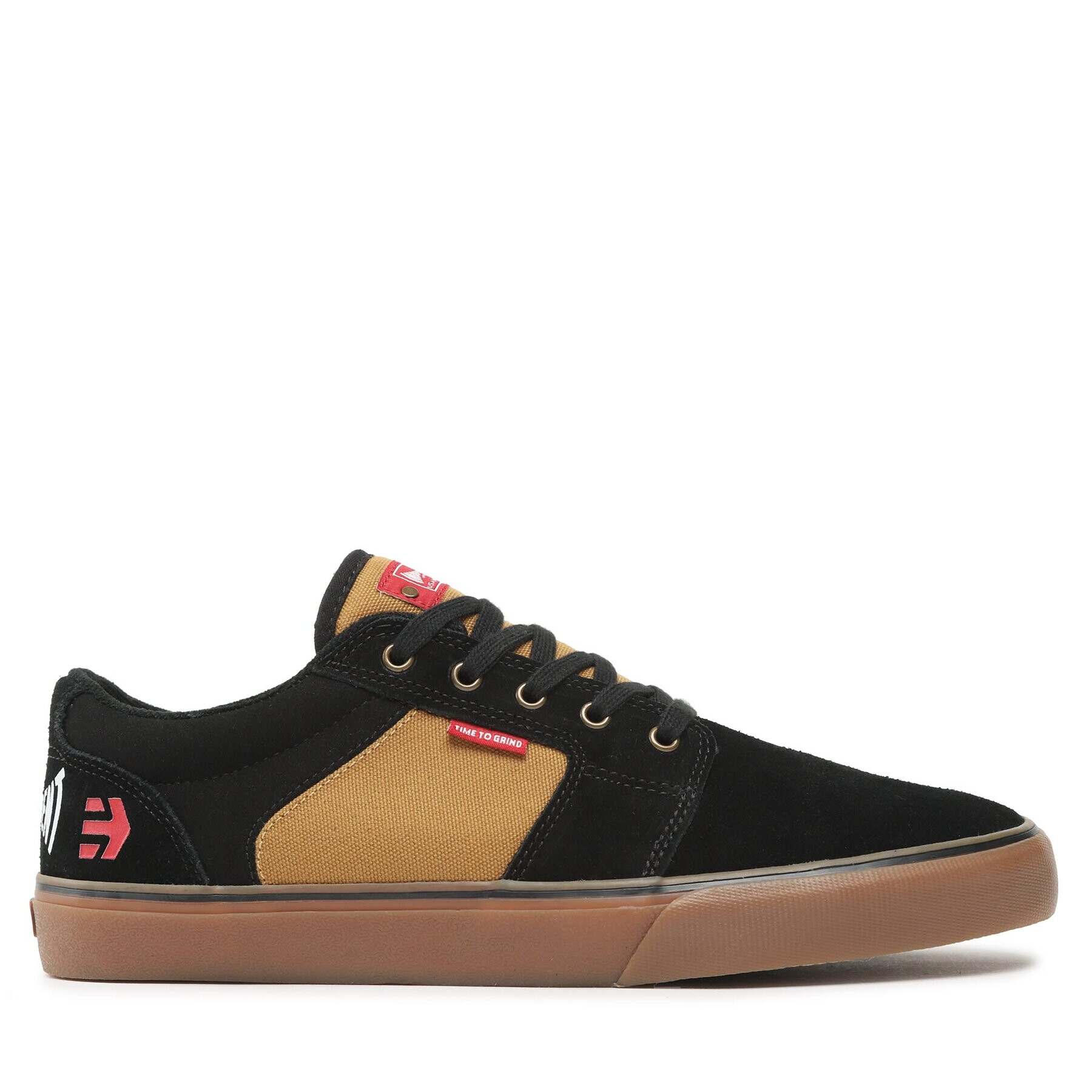 Etnies Sneakers Barge Ls X Indy 4107000571 Negru - Pled.ro