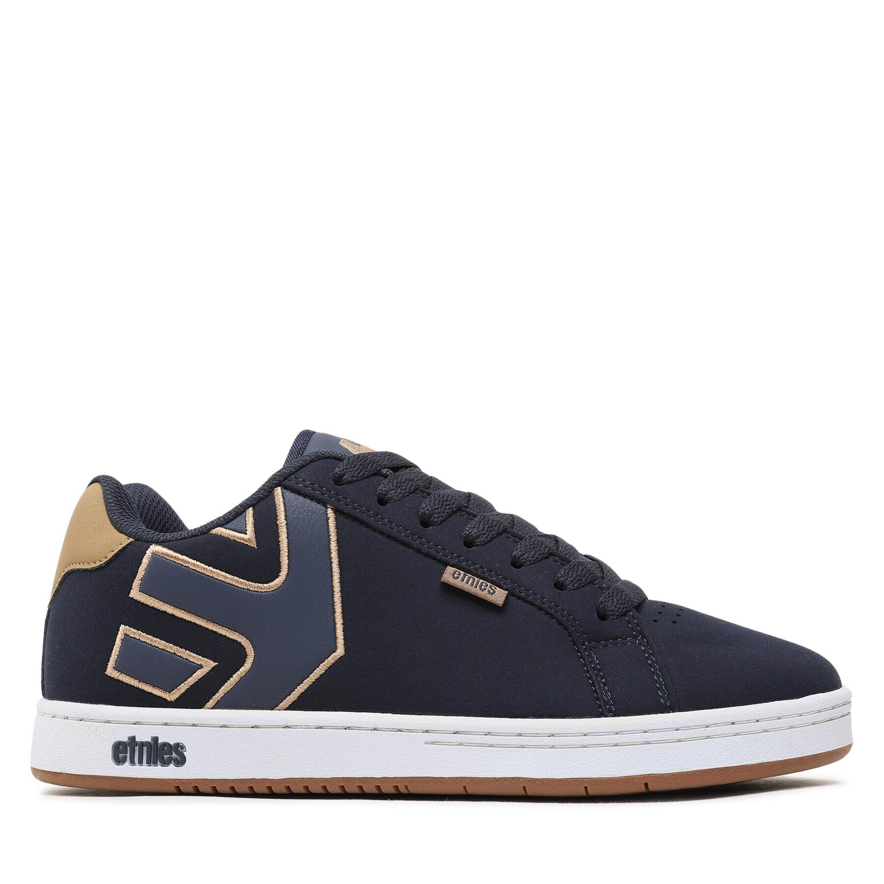 Etnies Sneakers Fader 4101000203 Bleumarin - Pled.ro