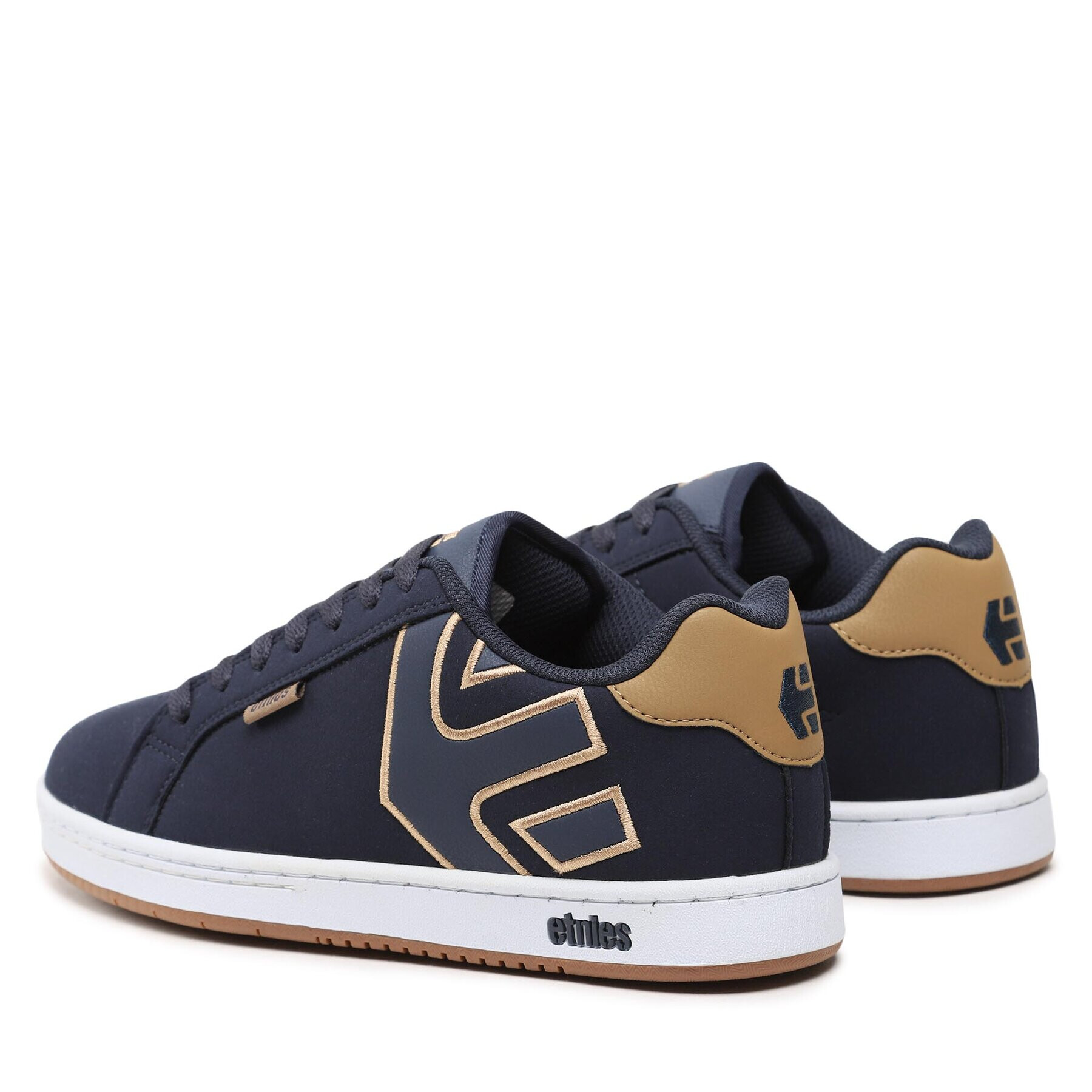 Etnies Sneakers Fader 4101000203 Bleumarin - Pled.ro