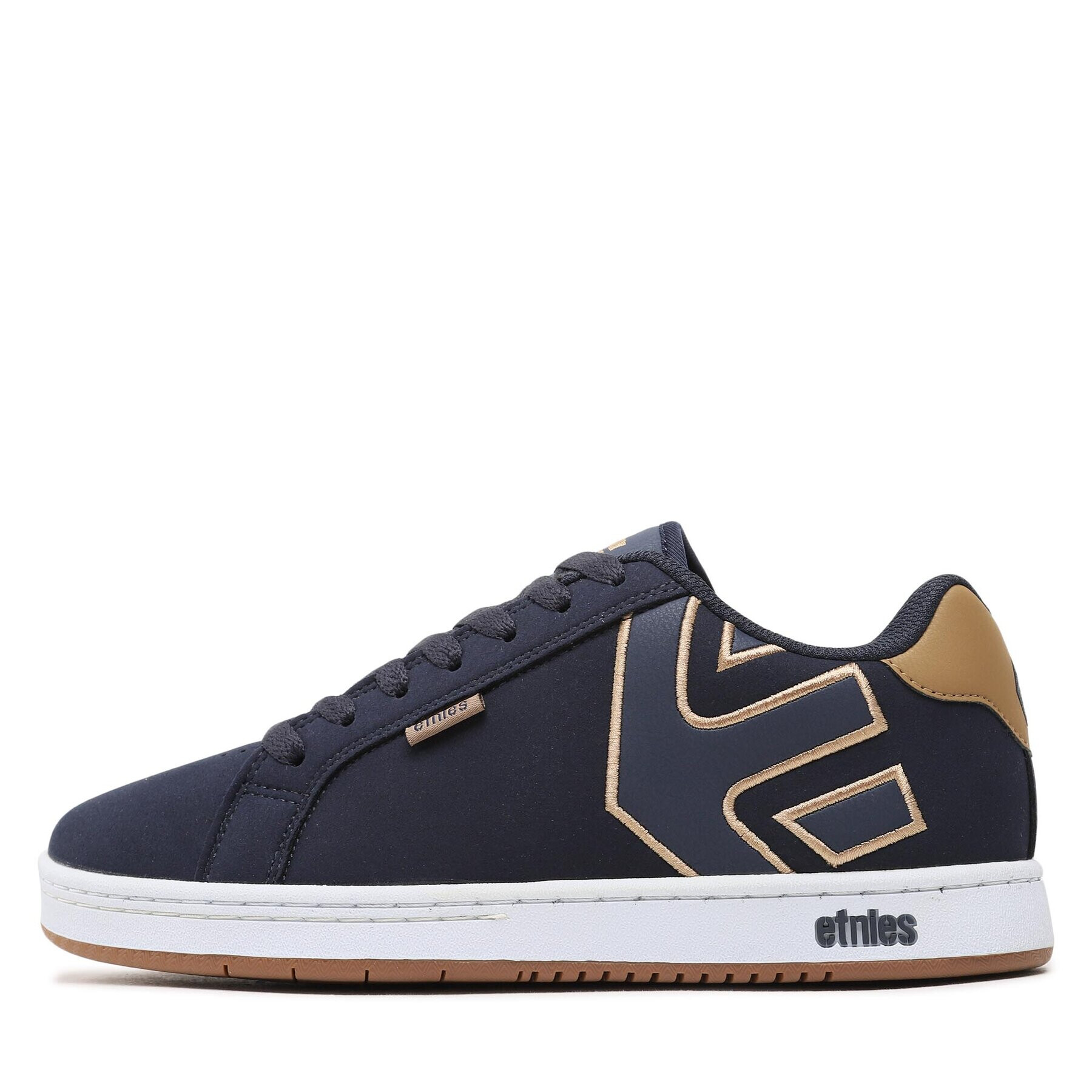 Etnies Sneakers Fader 4101000203 Bleumarin - Pled.ro