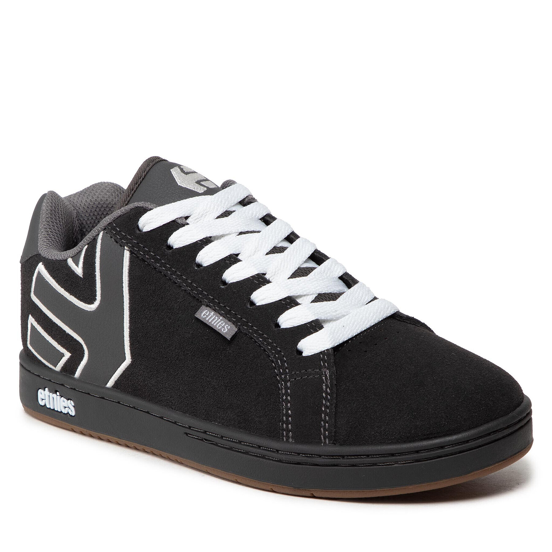 Etnies Sneakers Fader 4101000203 Negru - Pled.ro