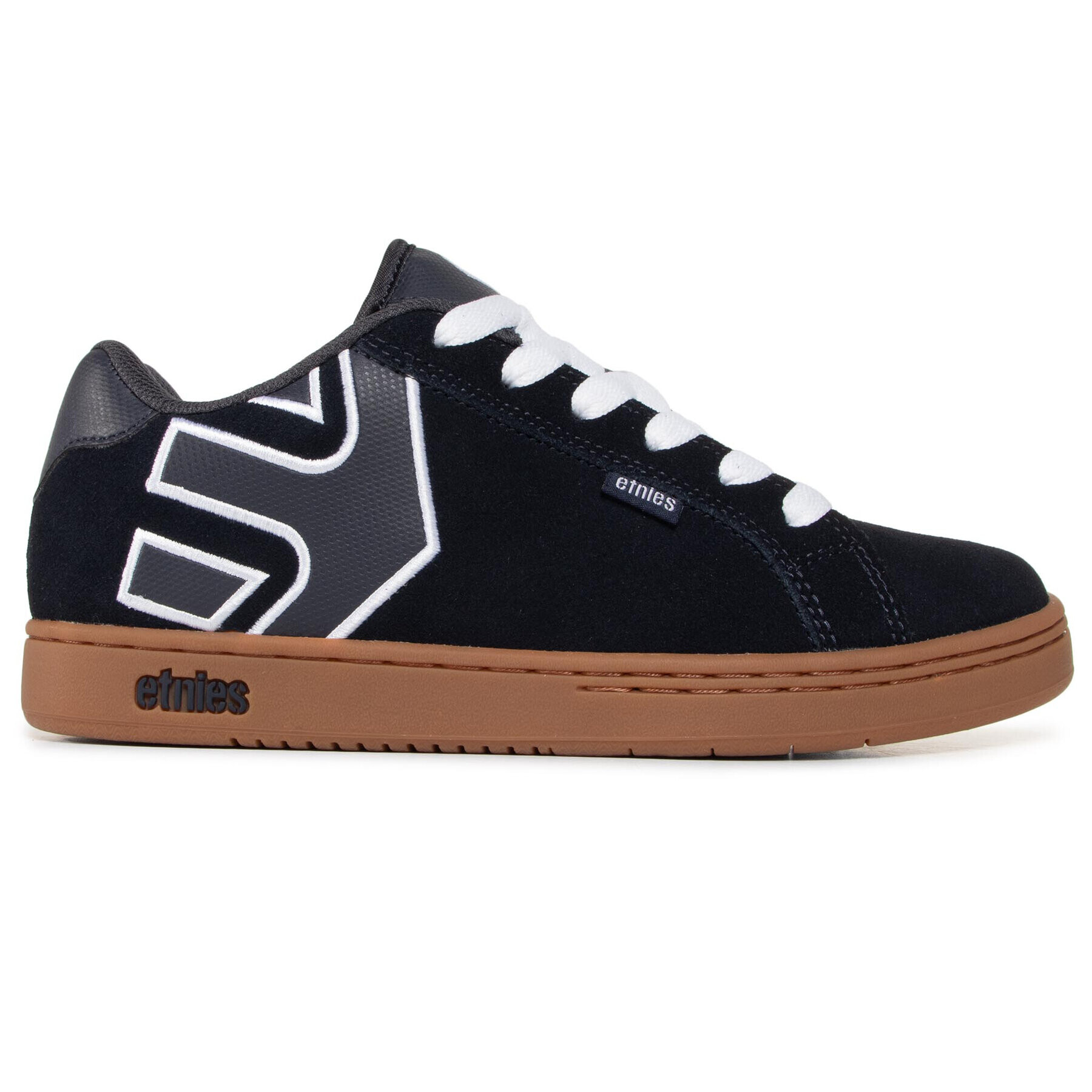 Etnies Sneakers Fader 4101000203 Negru - Pled.ro