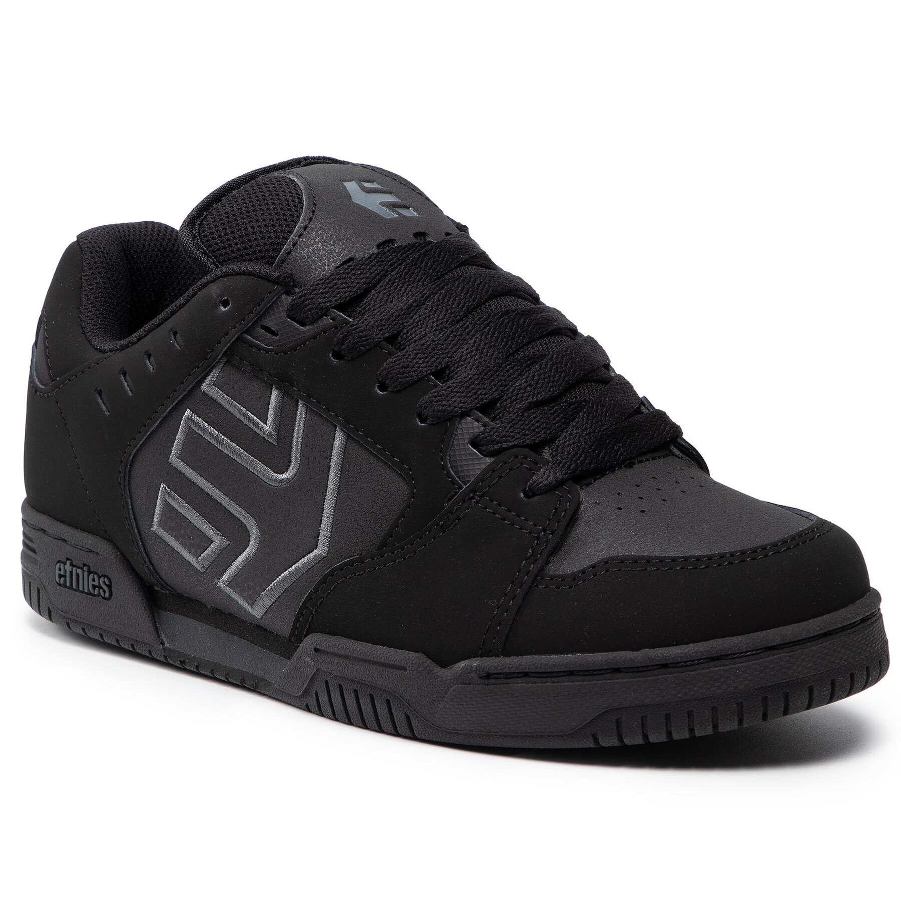 Etnies Sneakers Faze 4101000537 Negru - Pled.ro