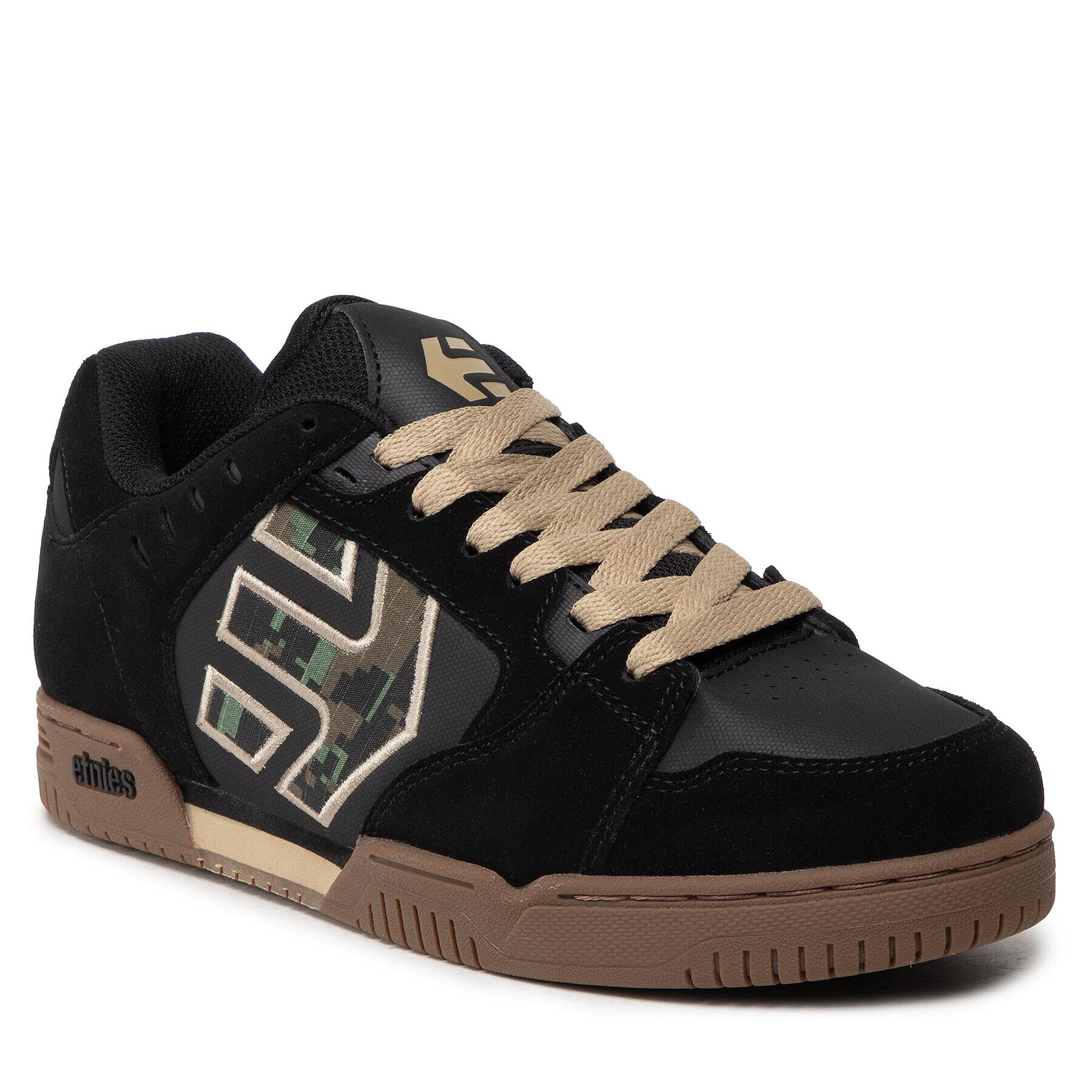 Etnies Sneakers Faze 4101000537 Negru - Pled.ro