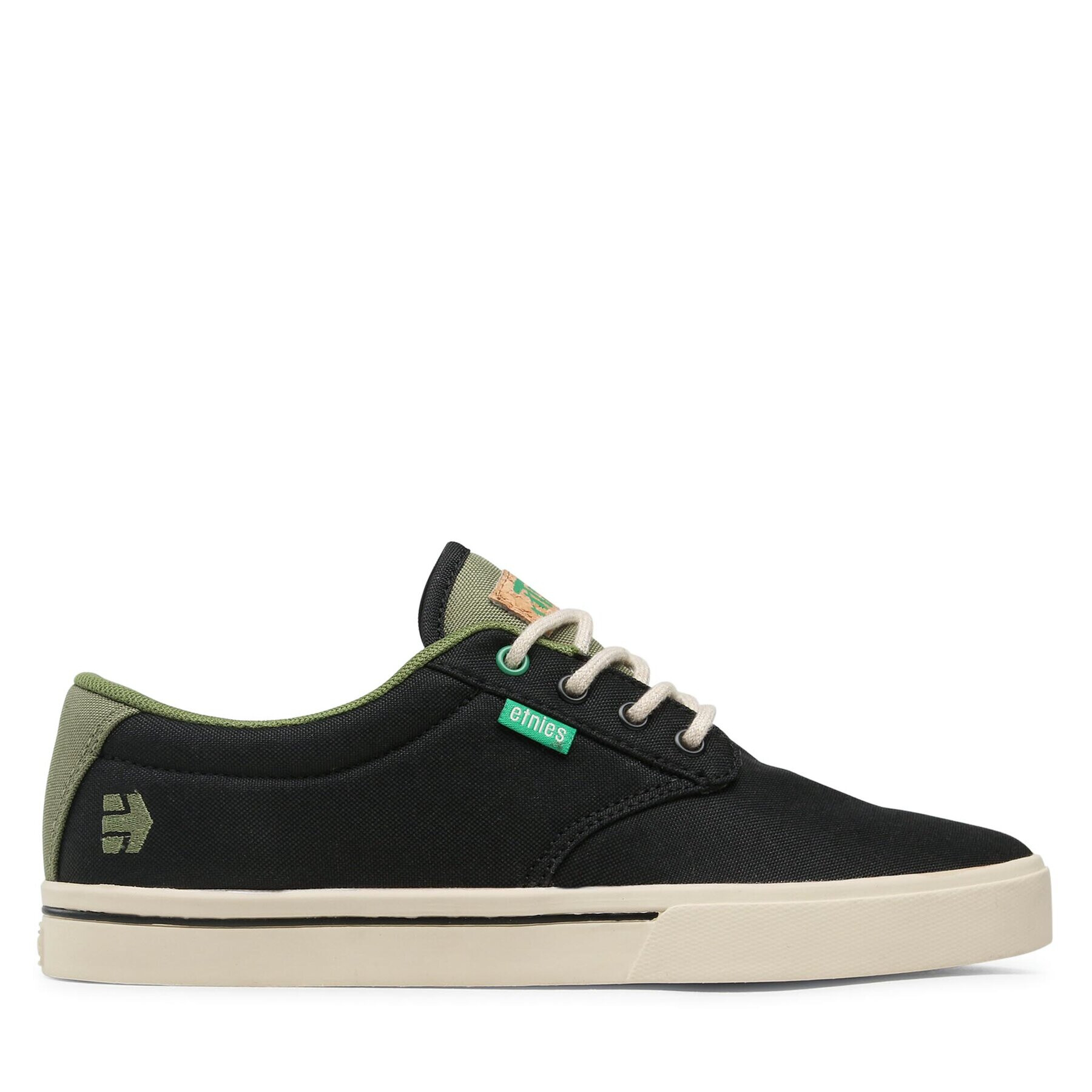 Etnies Sneakers Jameson 2 Eco X Tftf 4107000575 Negru - Pled.ro