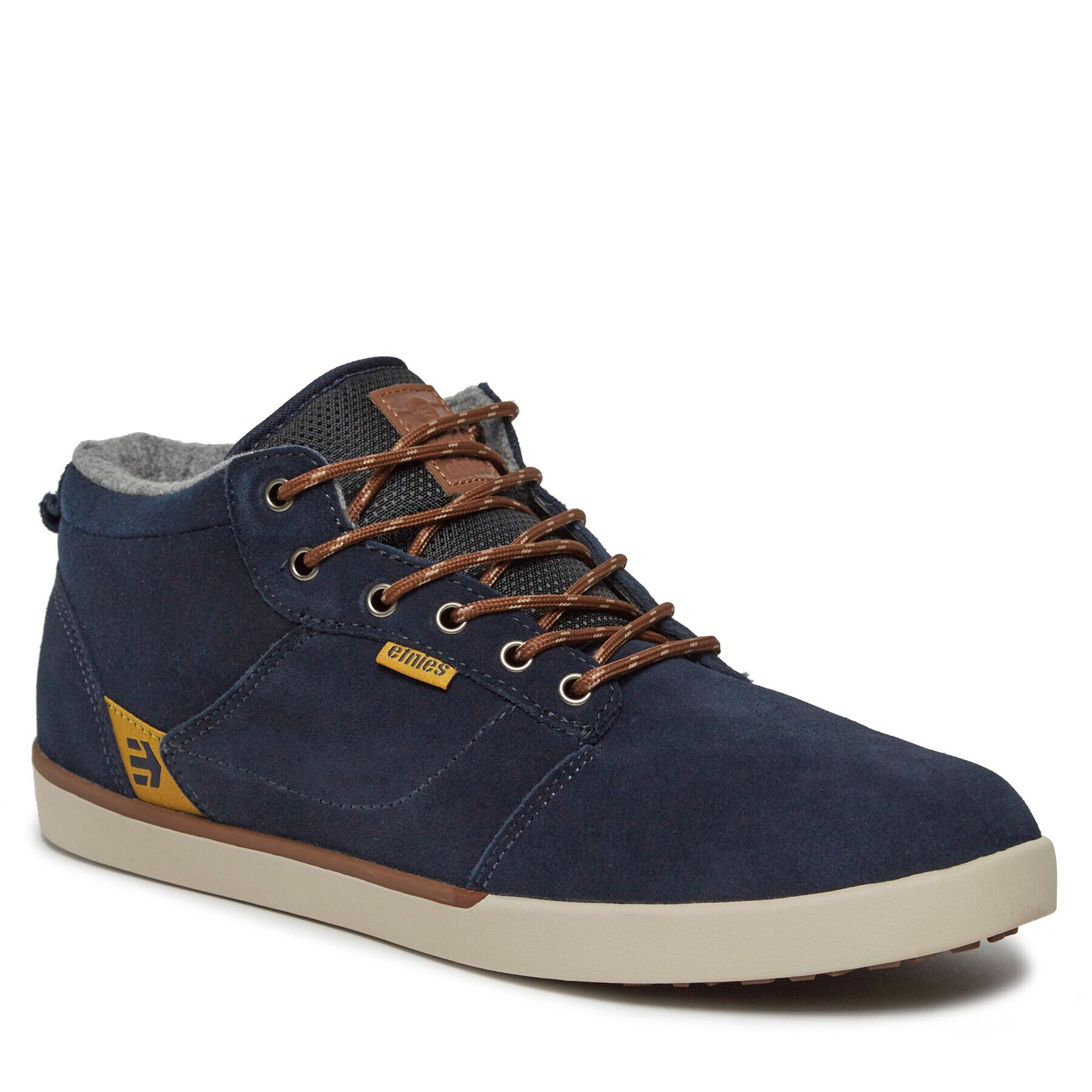 Etnies Sneakers Jefferson Mtw 4101000483 Bleumarin - Pled.ro