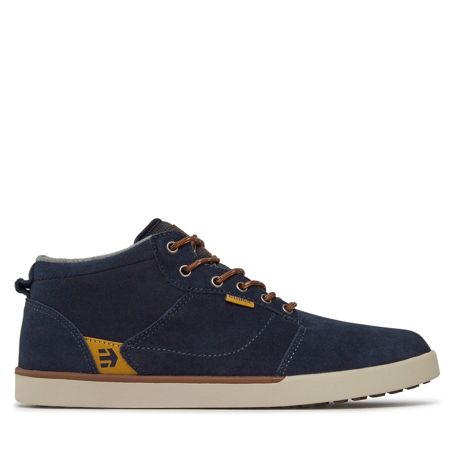 Etnies Sneakers Jefferson Mtw 4101000483 Bleumarin - Pled.ro