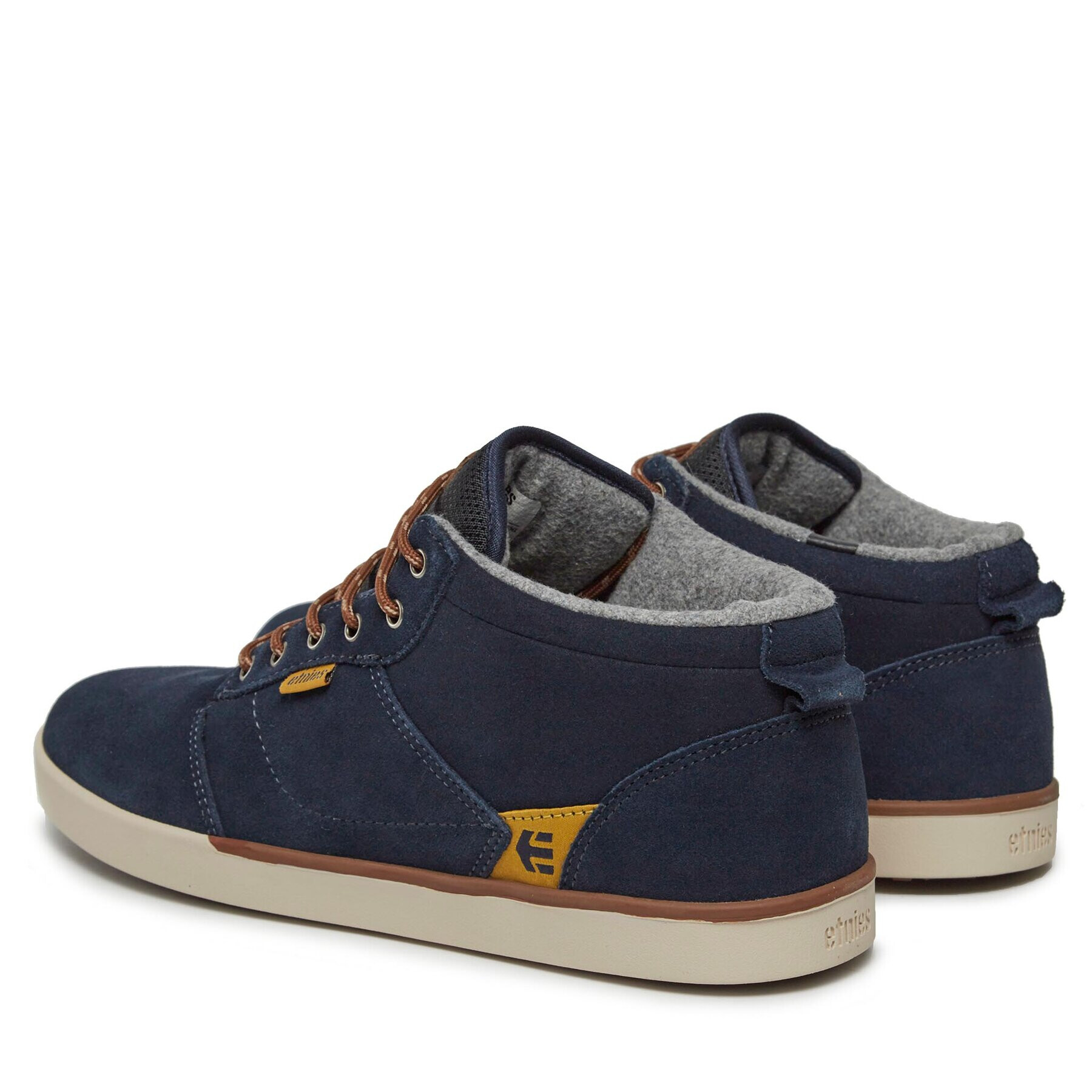 Etnies Sneakers Jefferson Mtw 4101000483 Bleumarin - Pled.ro