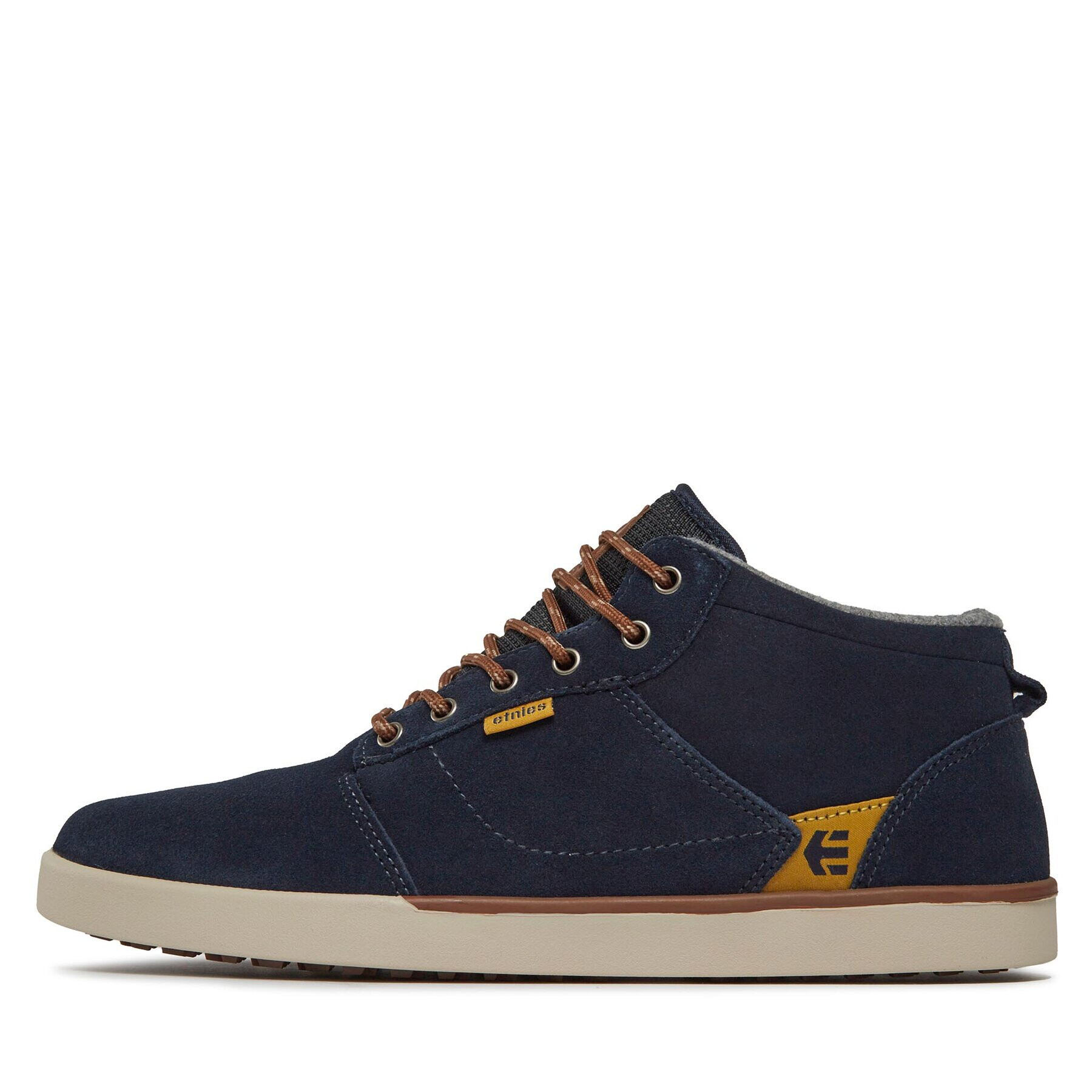 Etnies Sneakers Jefferson Mtw 4101000483 Bleumarin - Pled.ro