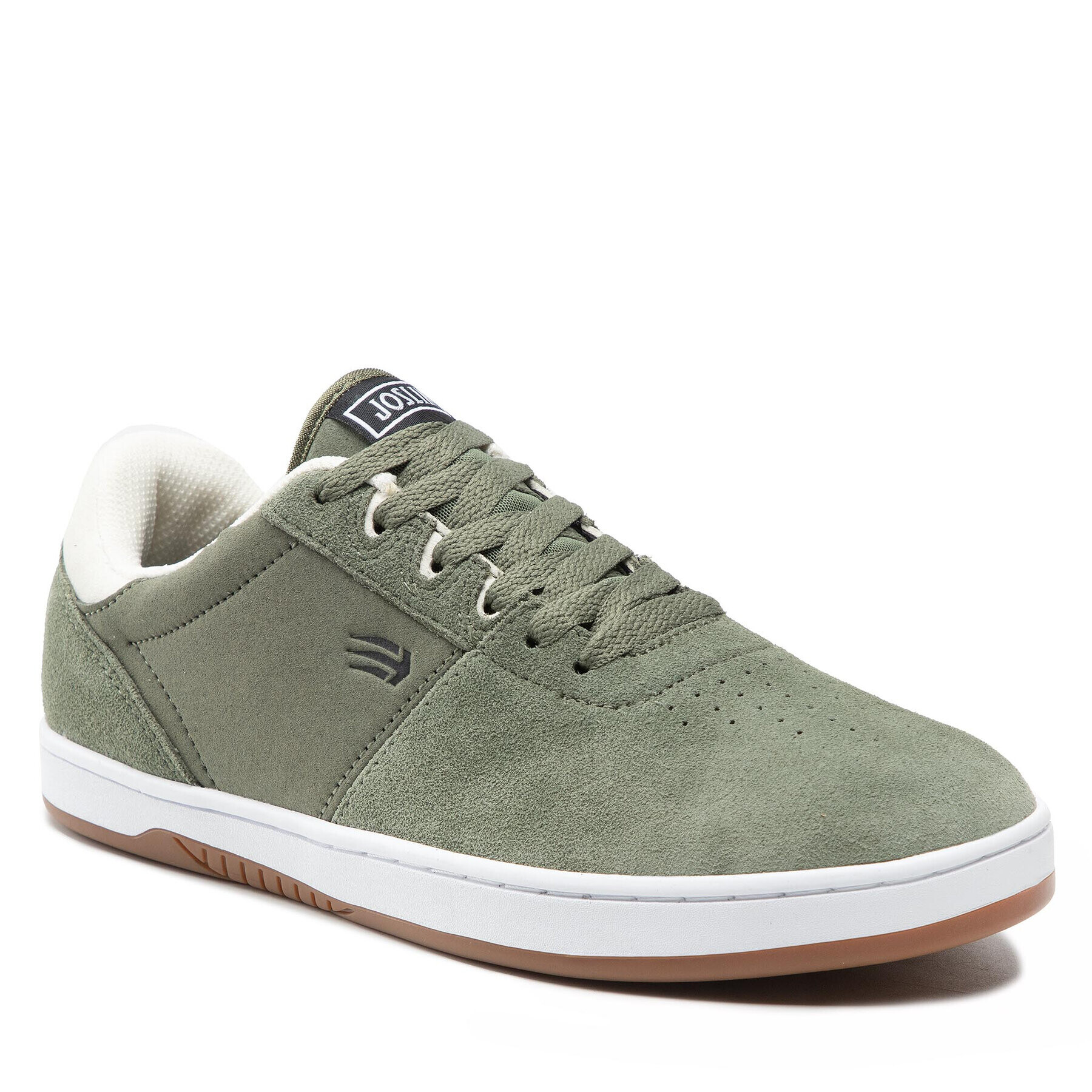 Etnies Sneakers Josl1n 4102000144 Verde - Pled.ro