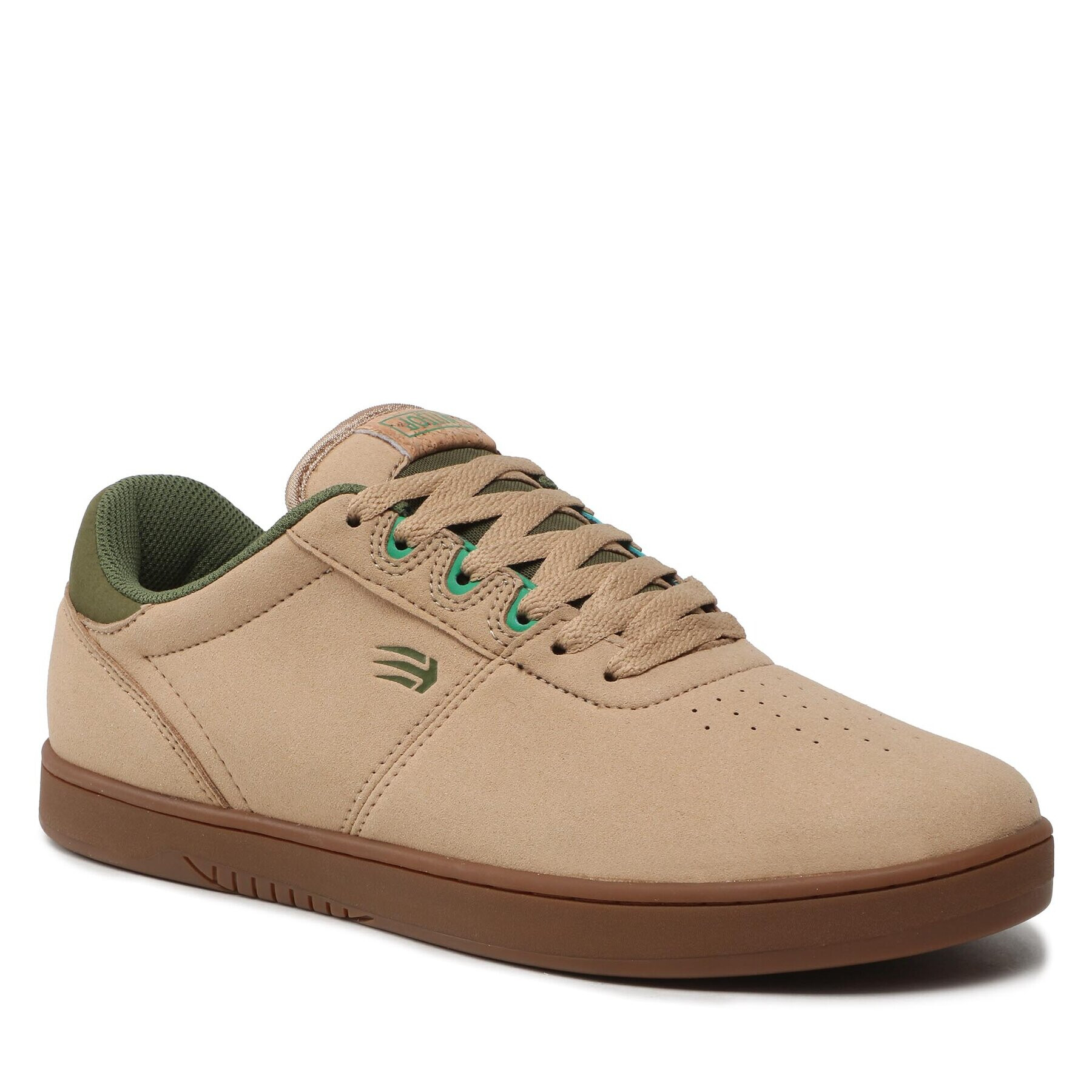 Etnies Sneakers Josl1n X Tftf 4107000579 Bej - Pled.ro