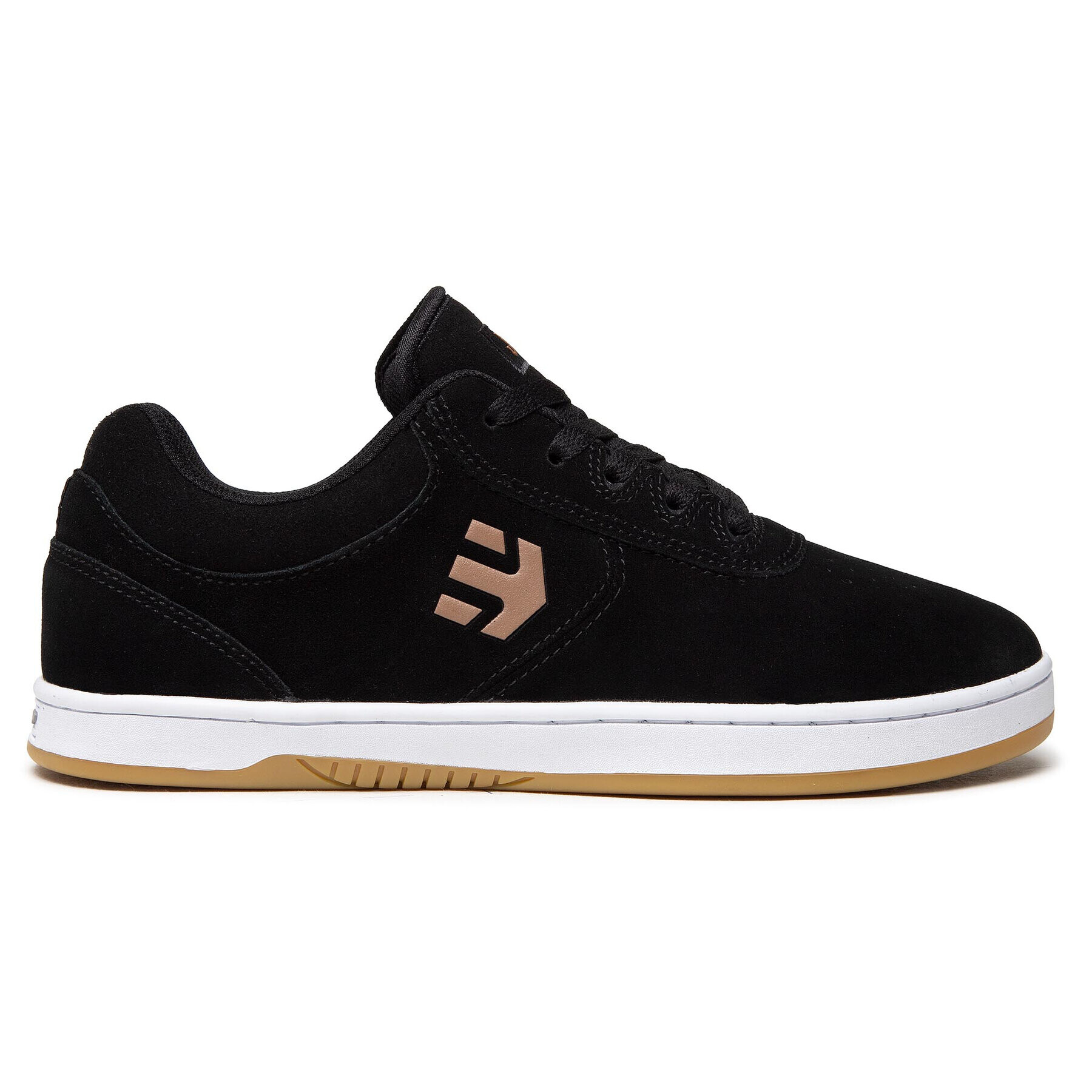 Etnies Sneakers Joslin 41010000484 Negru - Pled.ro