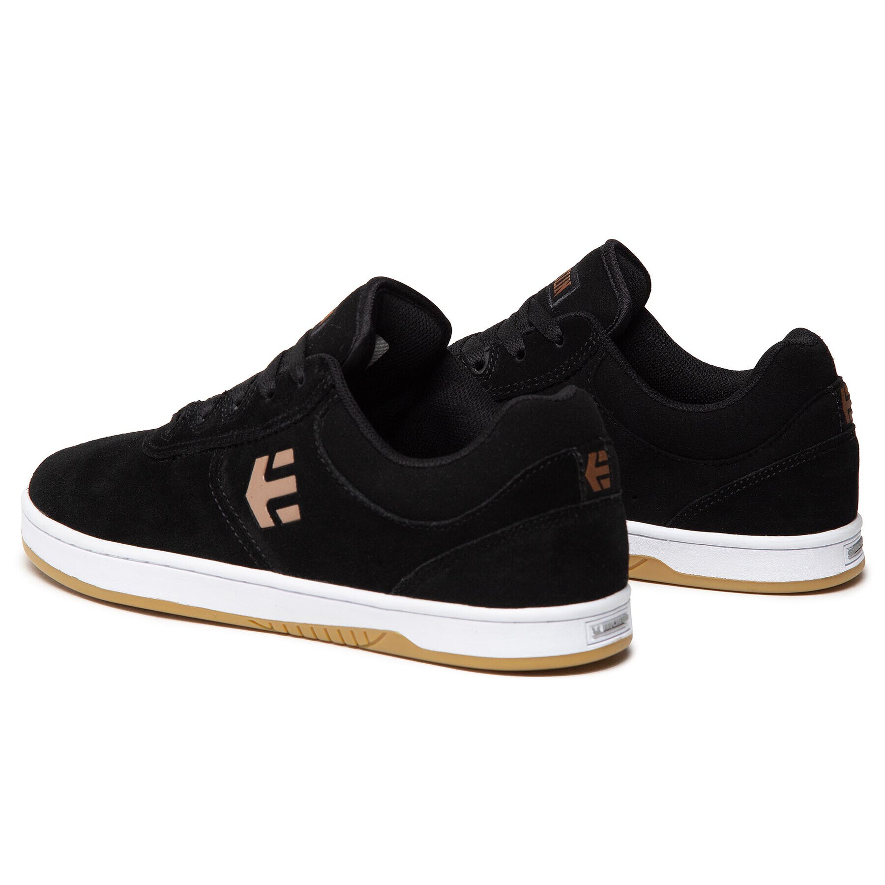 Etnies Sneakers Joslin 41010000484 Negru - Pled.ro