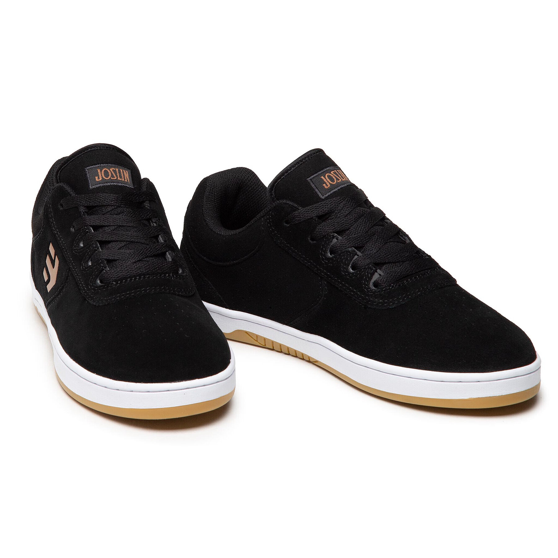 Etnies Sneakers Joslin 41010000484 Negru - Pled.ro