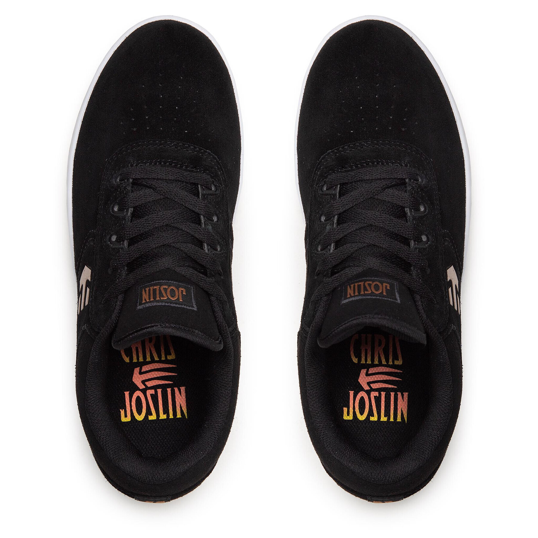 Etnies Sneakers Joslin 41010000484 Negru - Pled.ro