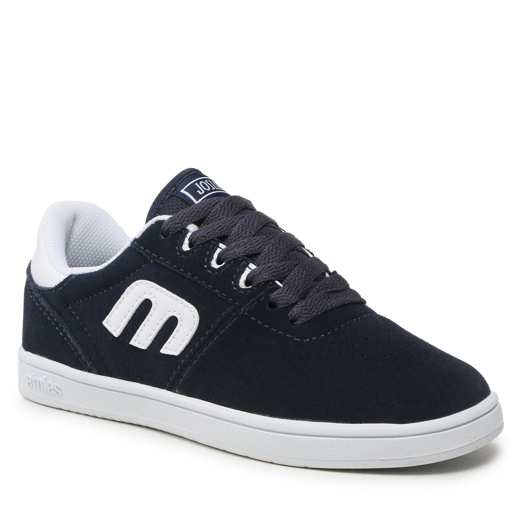 Etnies Sneakers Kids Josl1n 4302000014 Bleumarin - Pled.ro