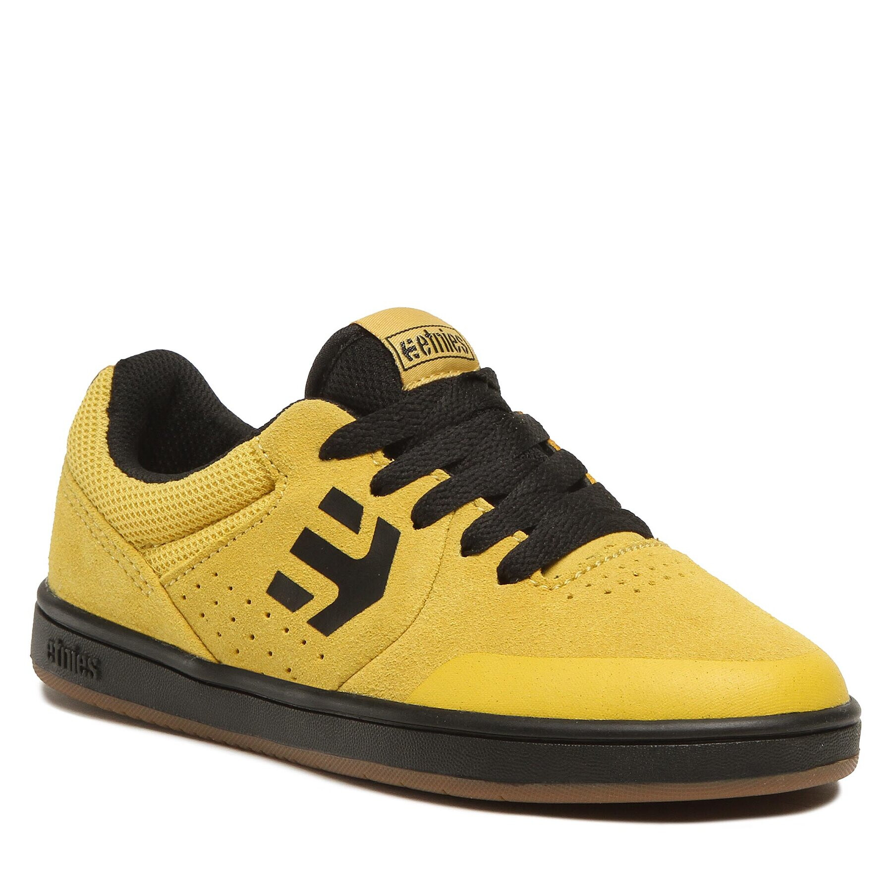 Etnies Sneakers Kids Marana 43010000120 Galben - Pled.ro