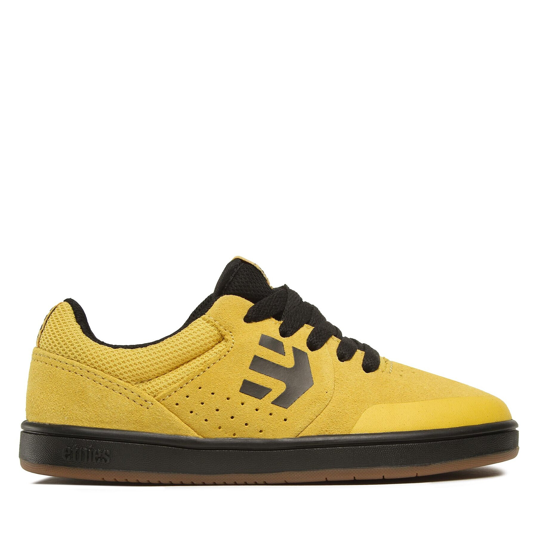 Etnies Sneakers Kids Marana 43010000120 Galben - Pled.ro