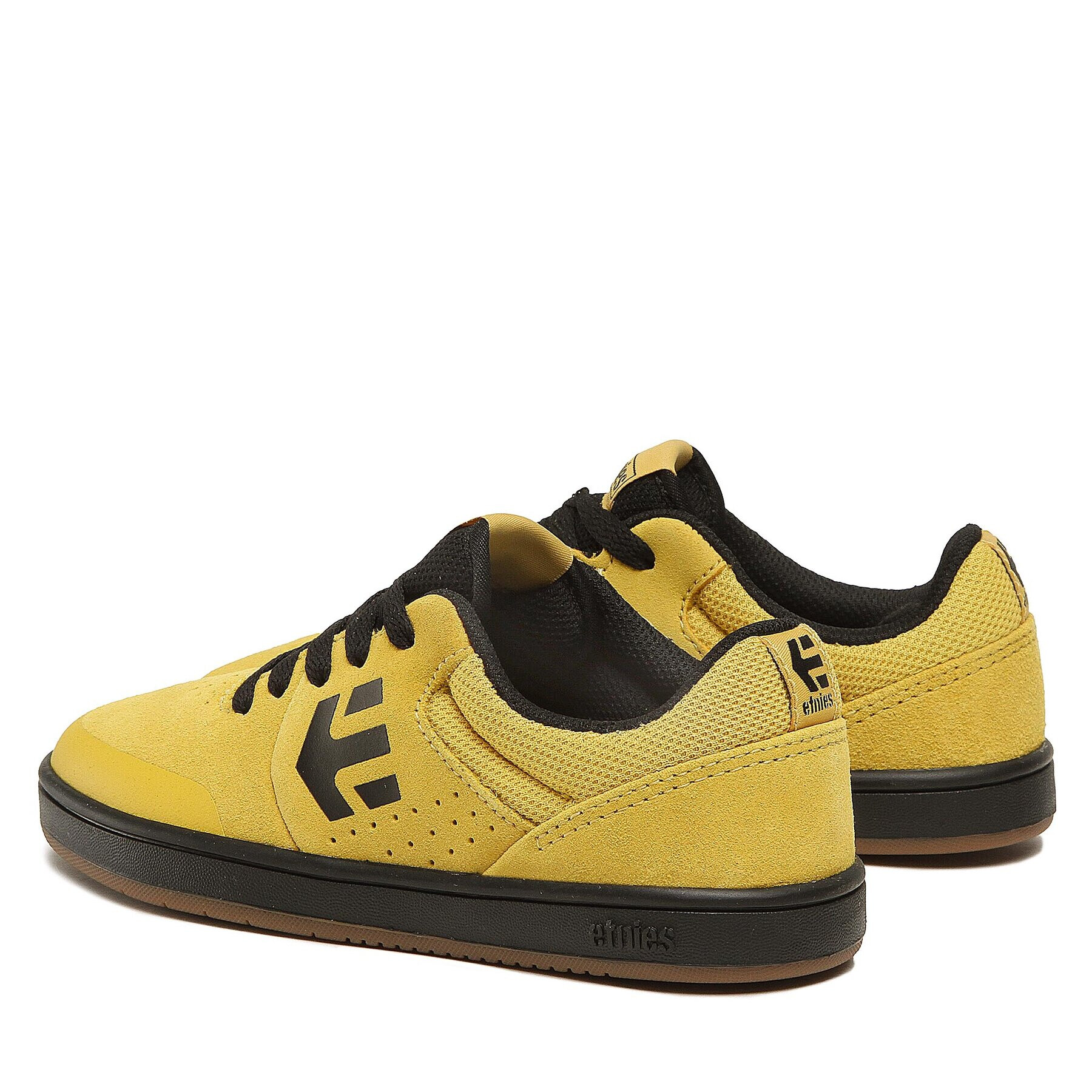 Etnies Sneakers Kids Marana 43010000120 Galben - Pled.ro