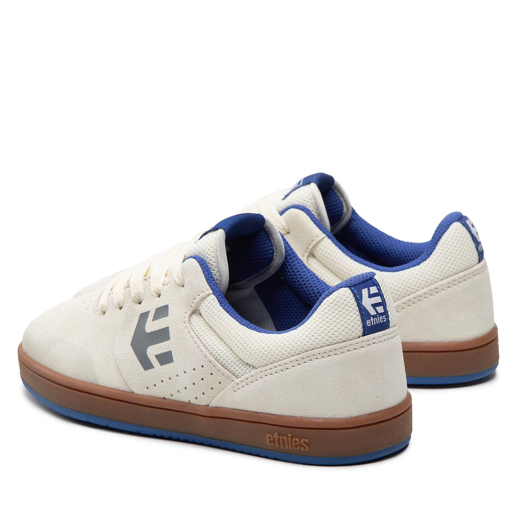 Etnies Sneakers Kids Marana 4301000120 Bej - Pled.ro