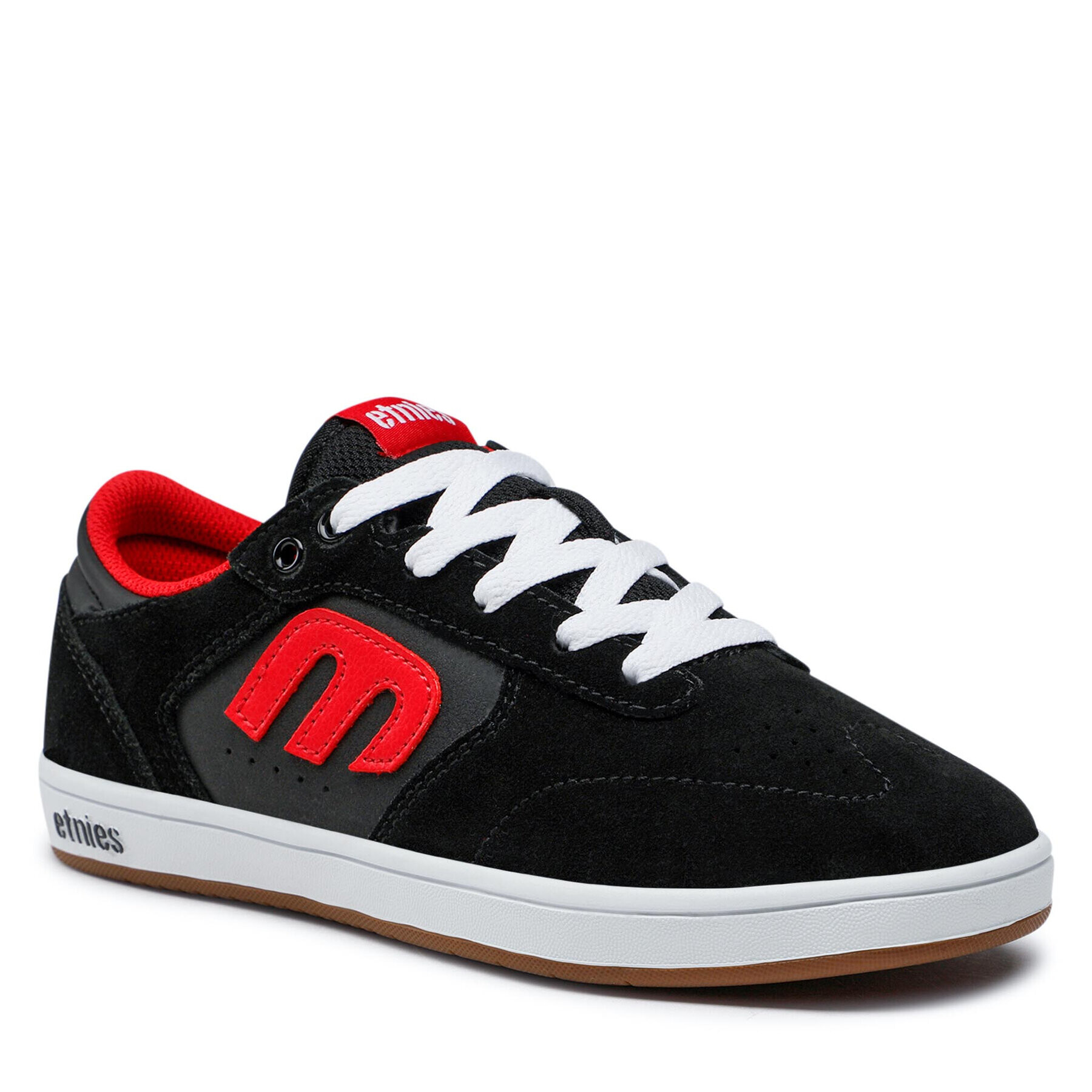 Etnies Sneakers Kids Windrow 4301000146599 Negru - Pled.ro